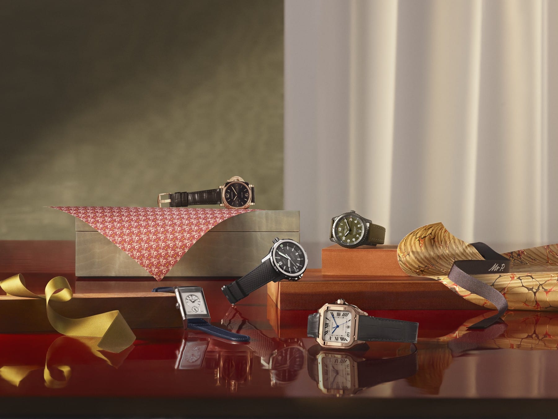 The Best Gifts for Guys Who Enjoy The Finer Things in Life
