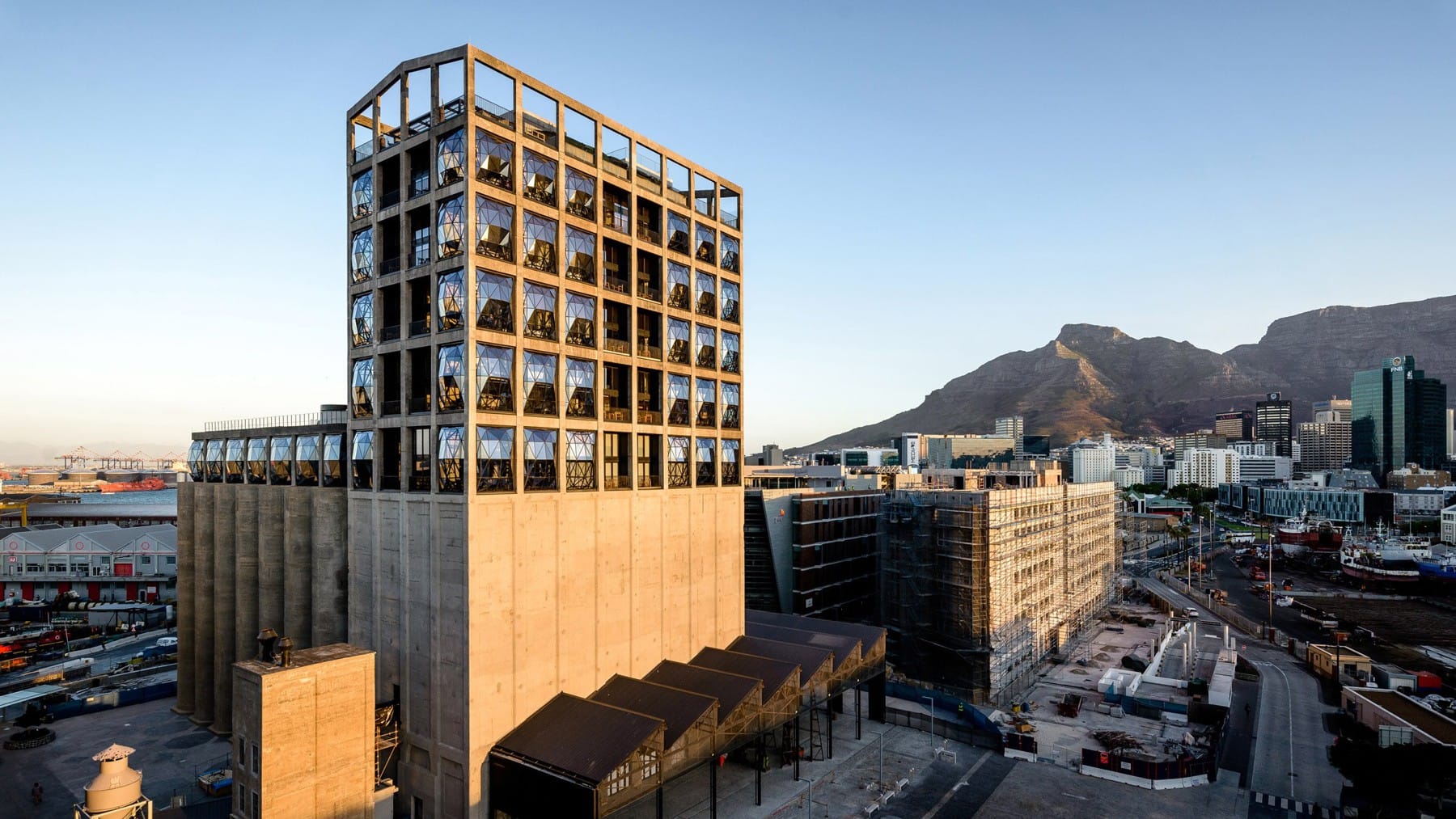 Forget Colonial-Style Safaris And Head to South Africa For a Modern Experience