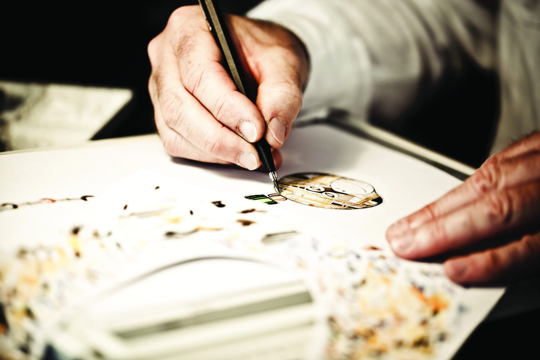 Akillis Will Change the Way You Think About Men’s Jewellery