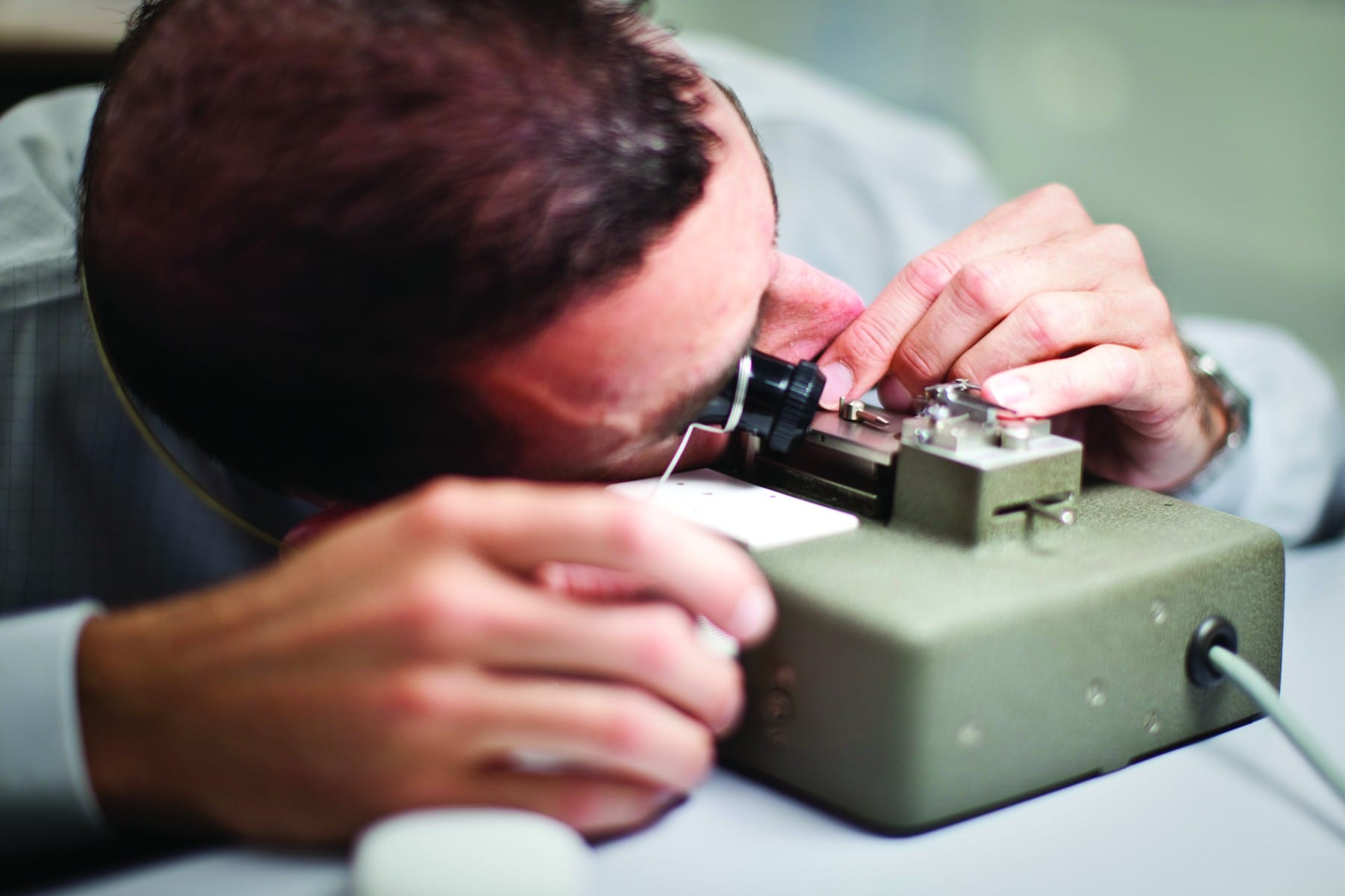 We Tour Audemars Piguet’s Manufacture in Le Brassus and Meet Olivier Audemars