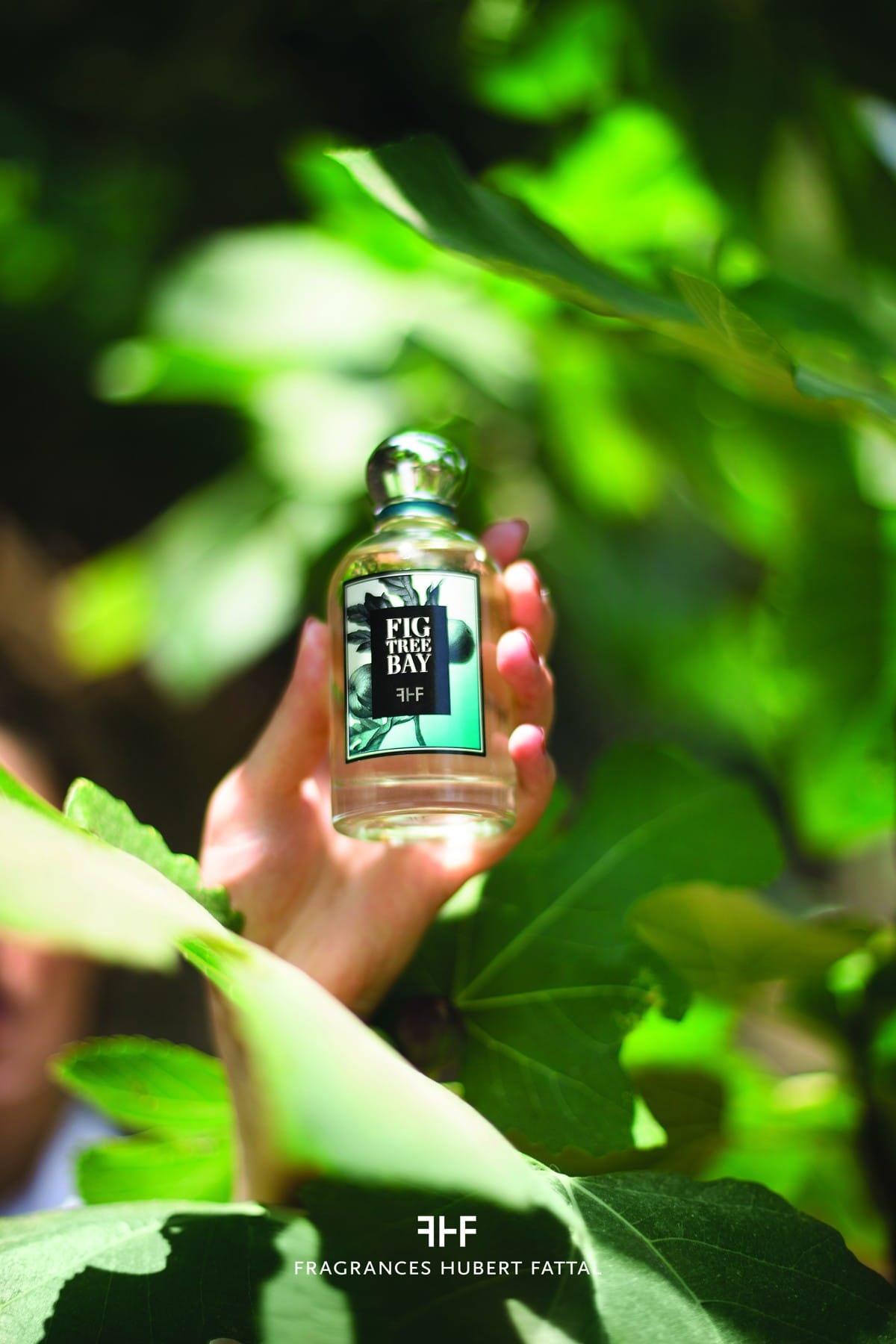 Fragrances by Hubert Fattal Have Been Crafted to Inspire Nostalgia