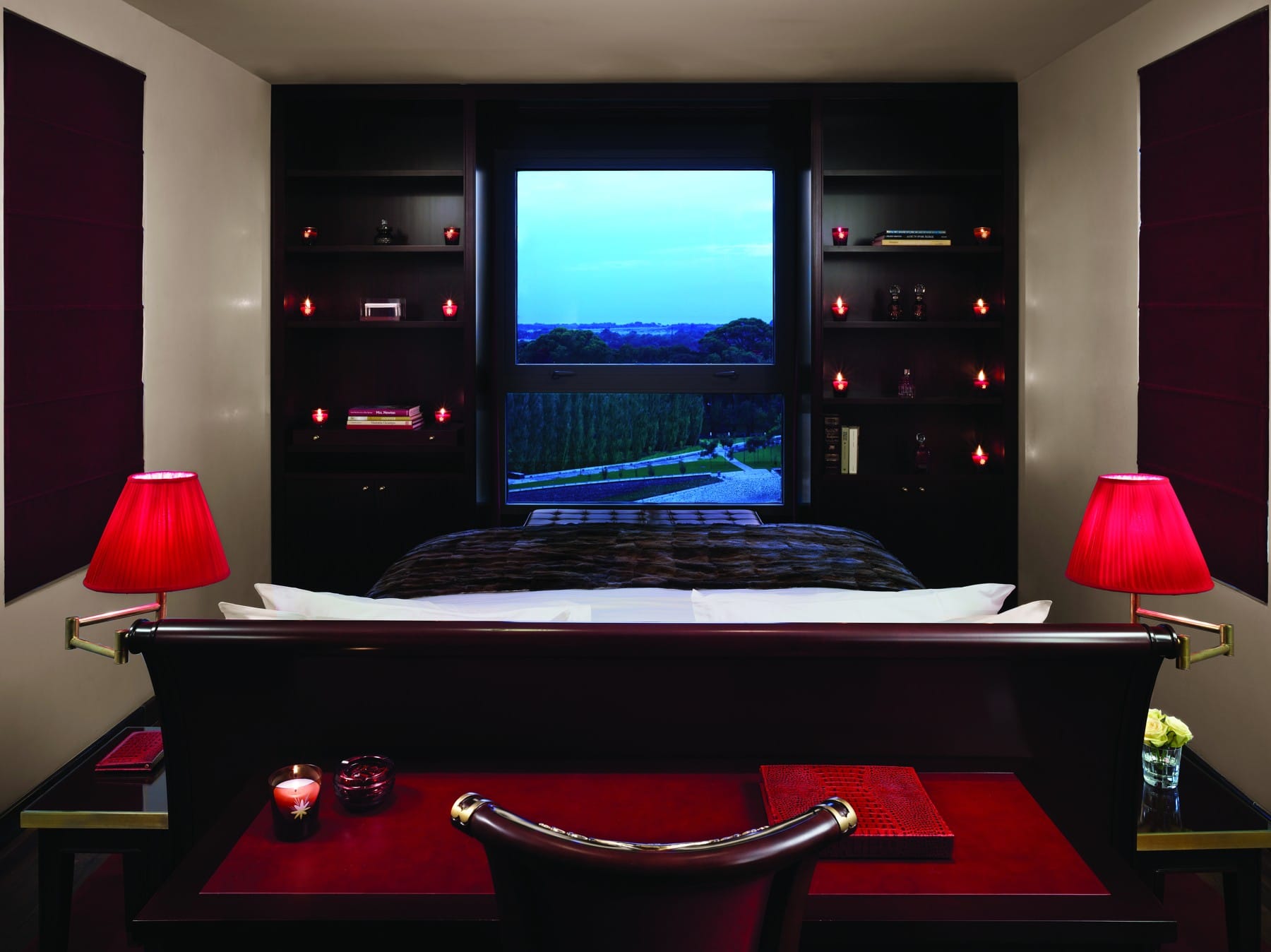 The Hotel Ottilia in Copenhagen Has Rooms That Actually Clean Themselves