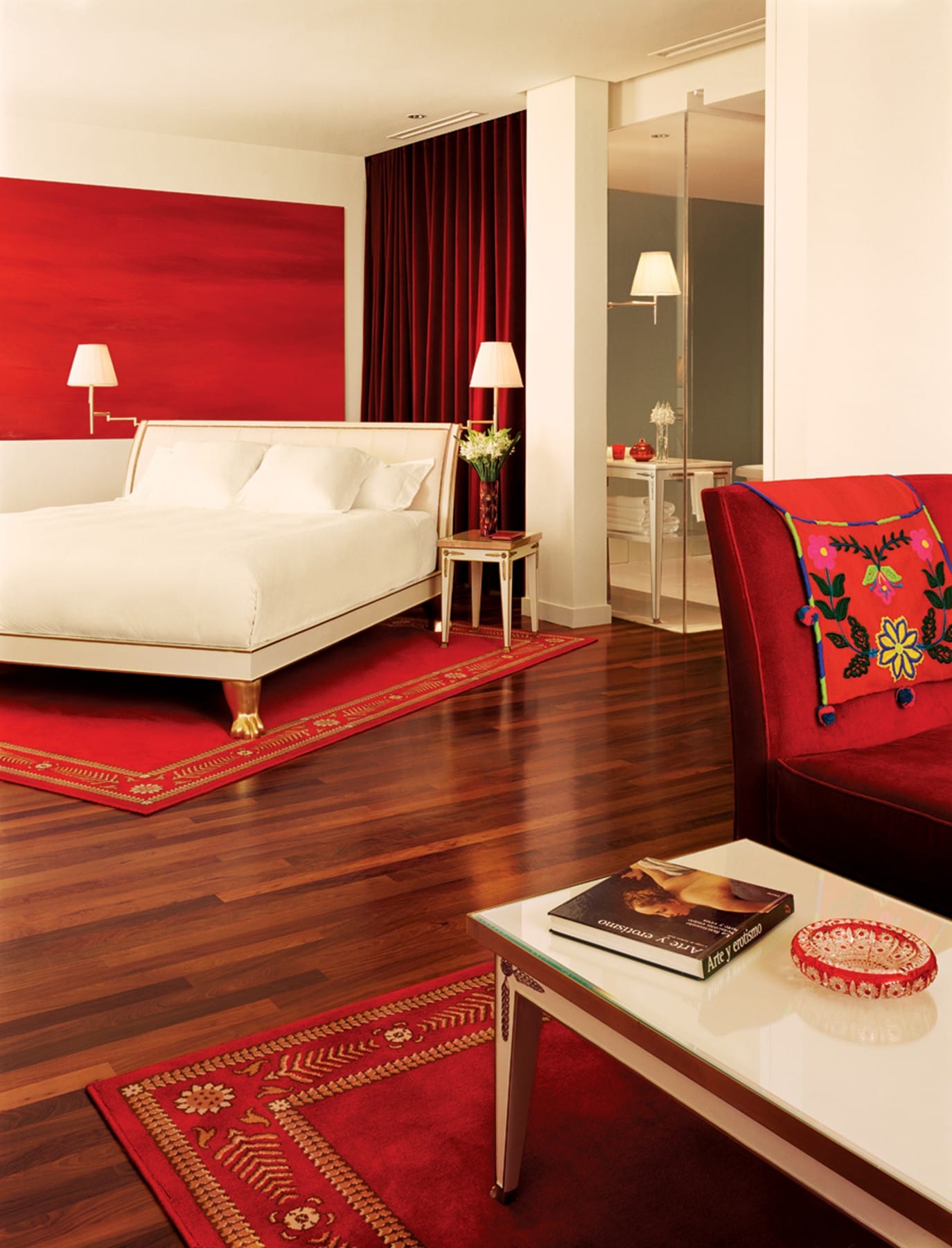 The Hotel Ottilia in Copenhagen Has Rooms That Actually Clean Themselves
