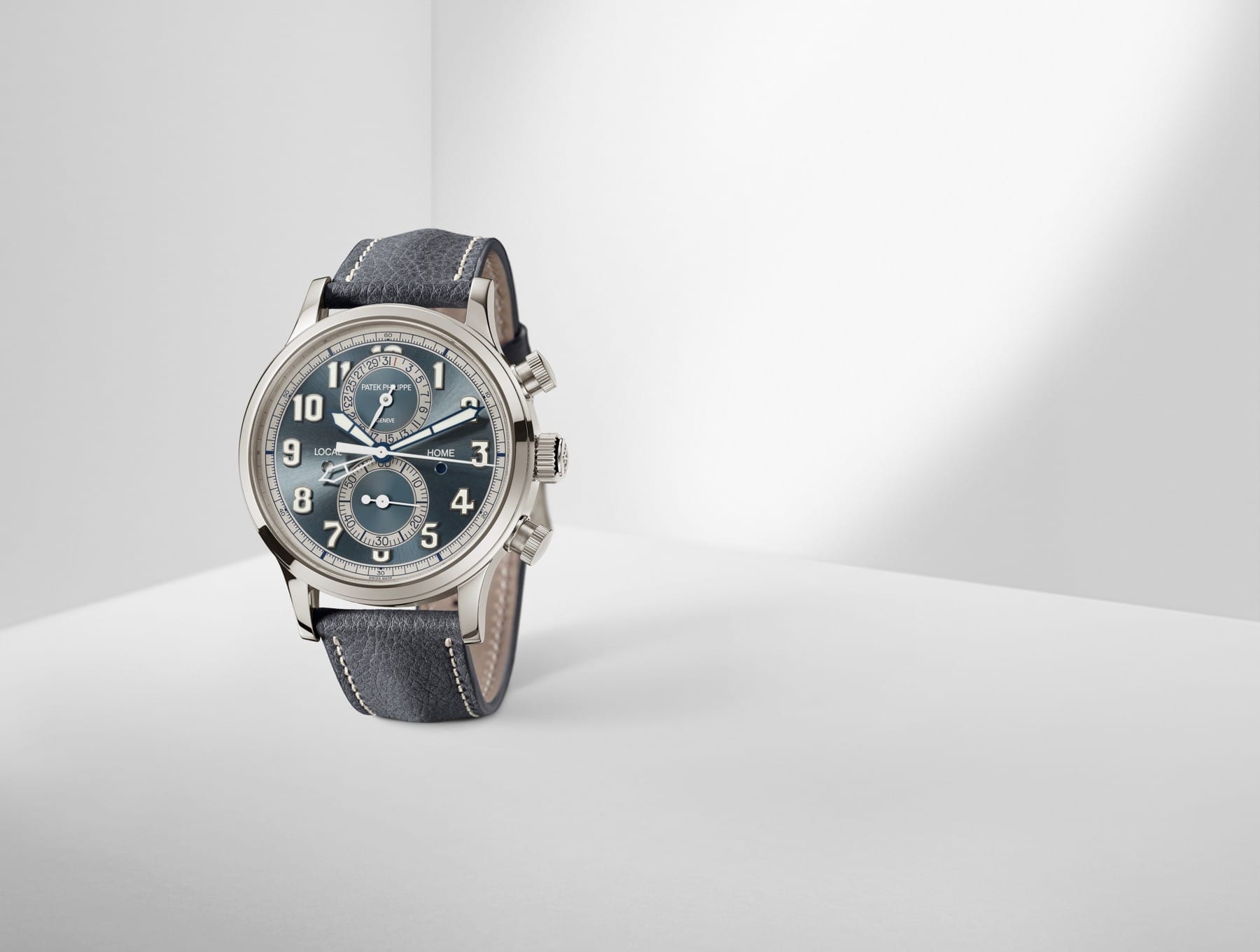 Sometimes a Product is So Unconventional it Needs an Explanation, the Freak is Just Such a Watch