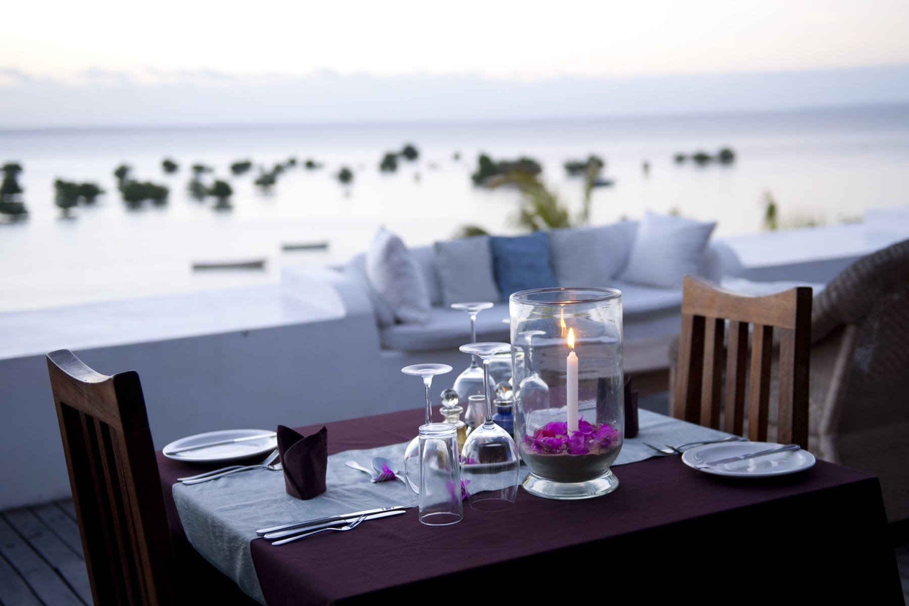 If You’re Looking to Escape Electronic Screens Then This B&B is For You