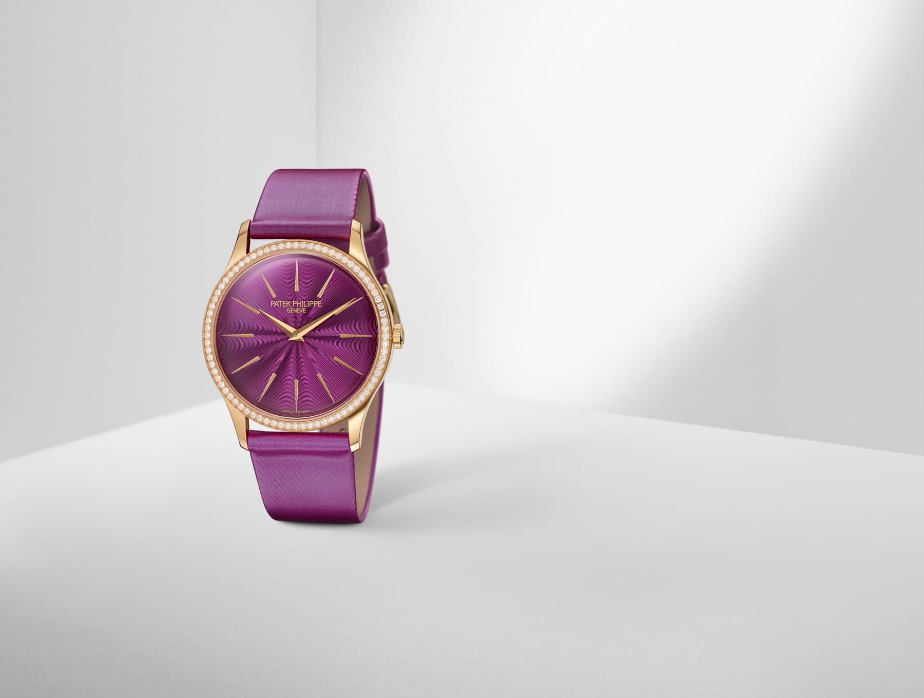 Sometimes a Product is So Unconventional it Needs an Explanation, the Freak is Just Such a Watch