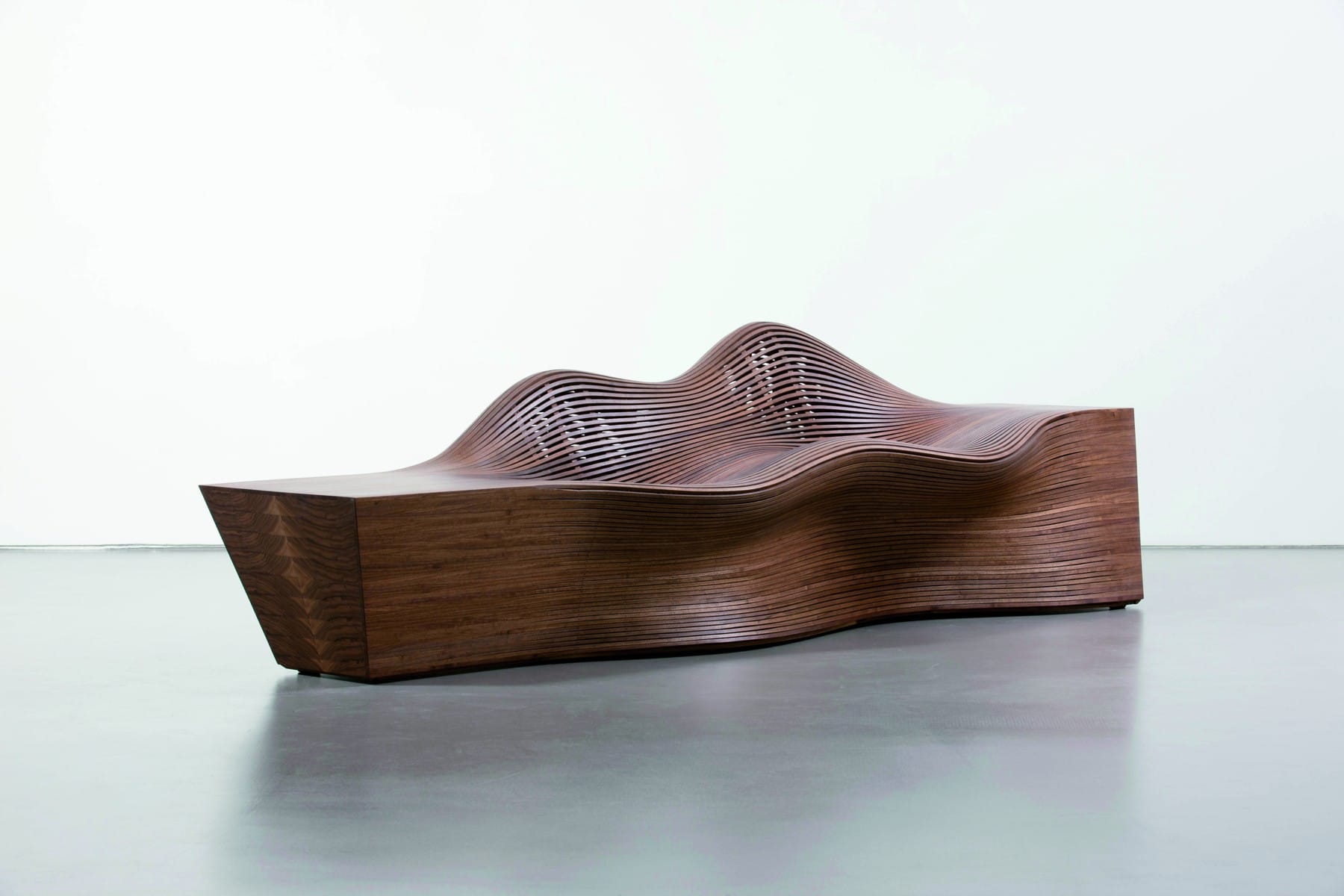 French Lebanese Gallery Gabriel & Guillaume Pops Up in NYC at Salon Art + Design