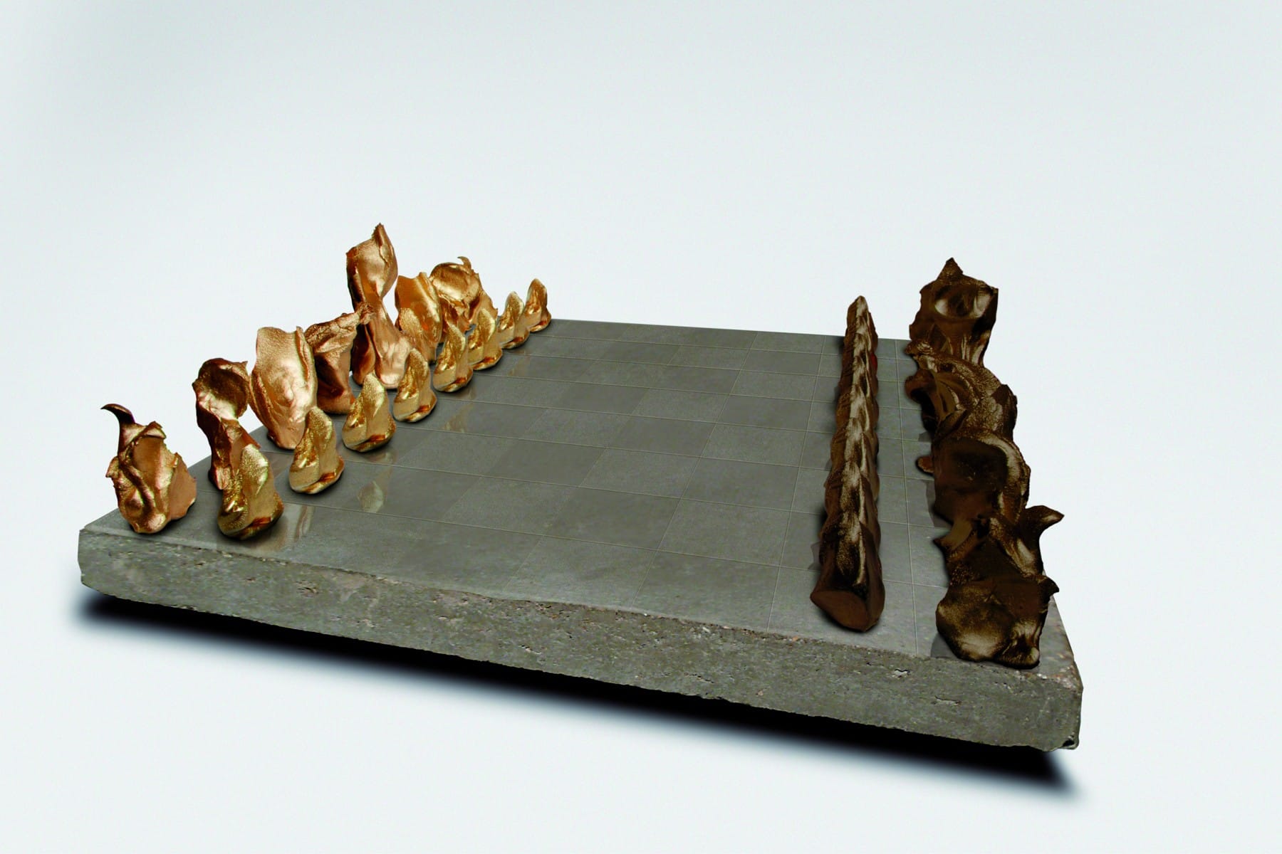 French Lebanese Gallery Gabriel & Guillaume Pops Up in NYC at Salon Art + Design