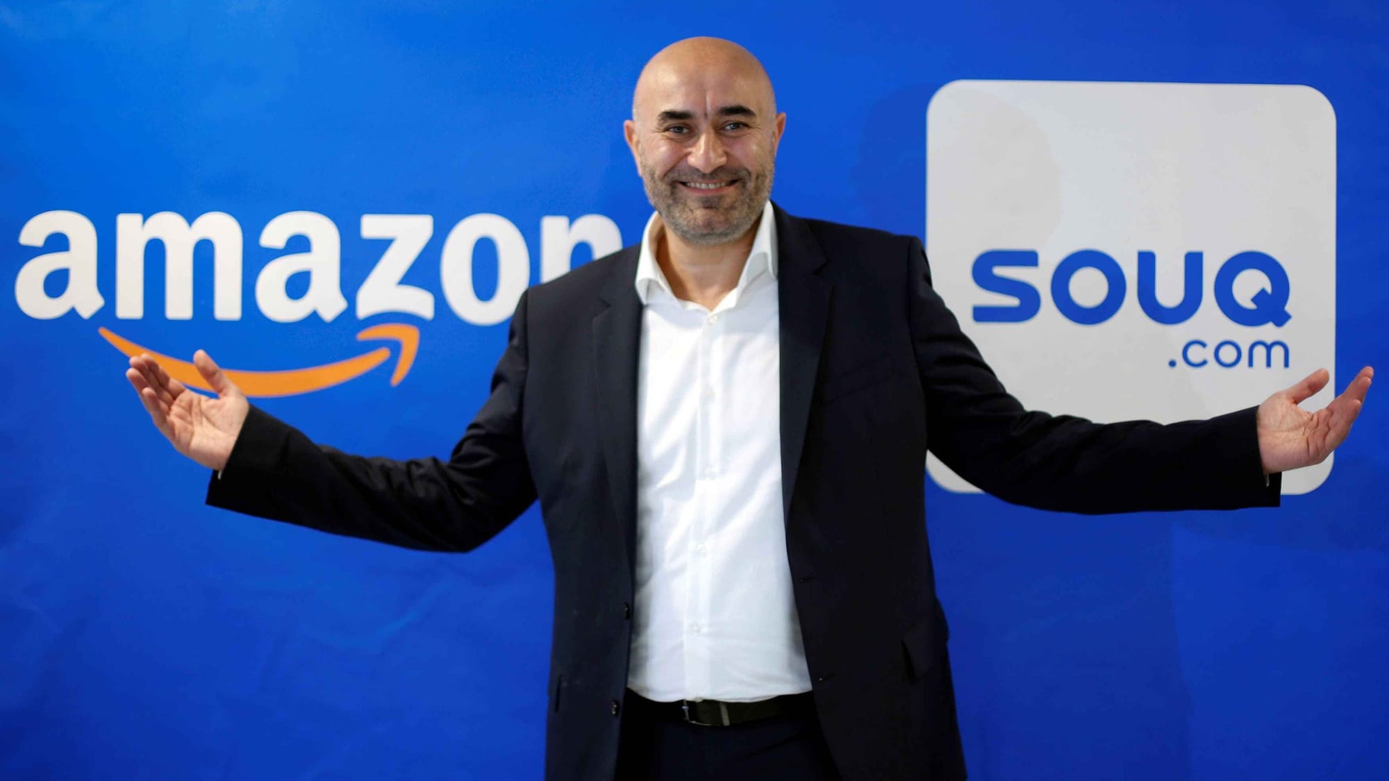 The Battle For E-Commerce Domination in the Middle East Is On