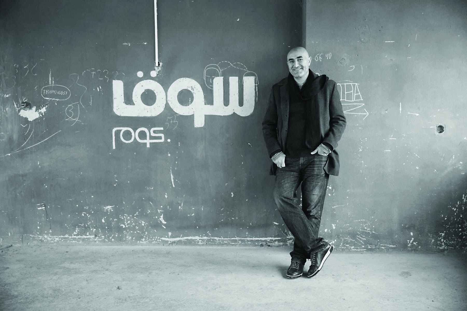 The Battle For E-Commerce Domination in the Middle East Is On