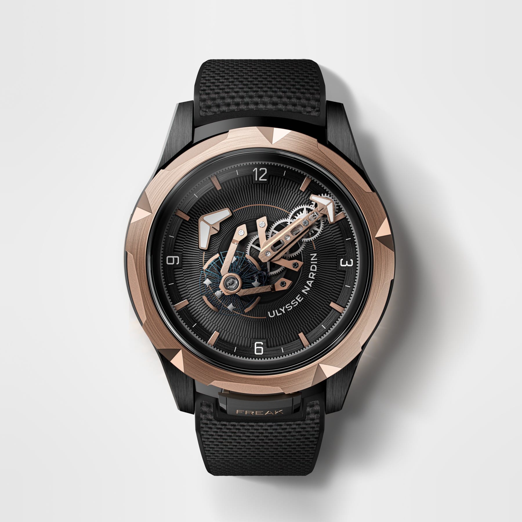 Feast Your Eyes On MB&F’s First Women’s Watch