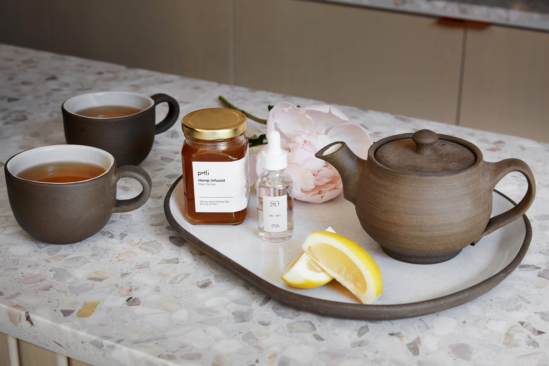 A CBD Fix From Standard Dose in NYC Promises to Help With Pretty Much Everything