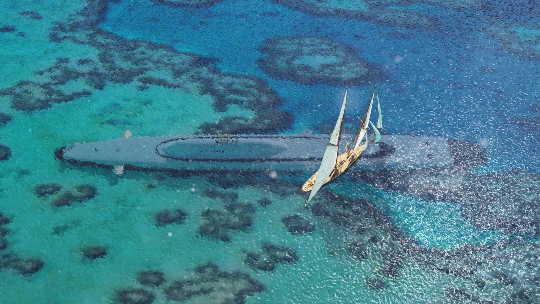 The Top 6 Reasons We Love Arksen’s Explorer Yacht