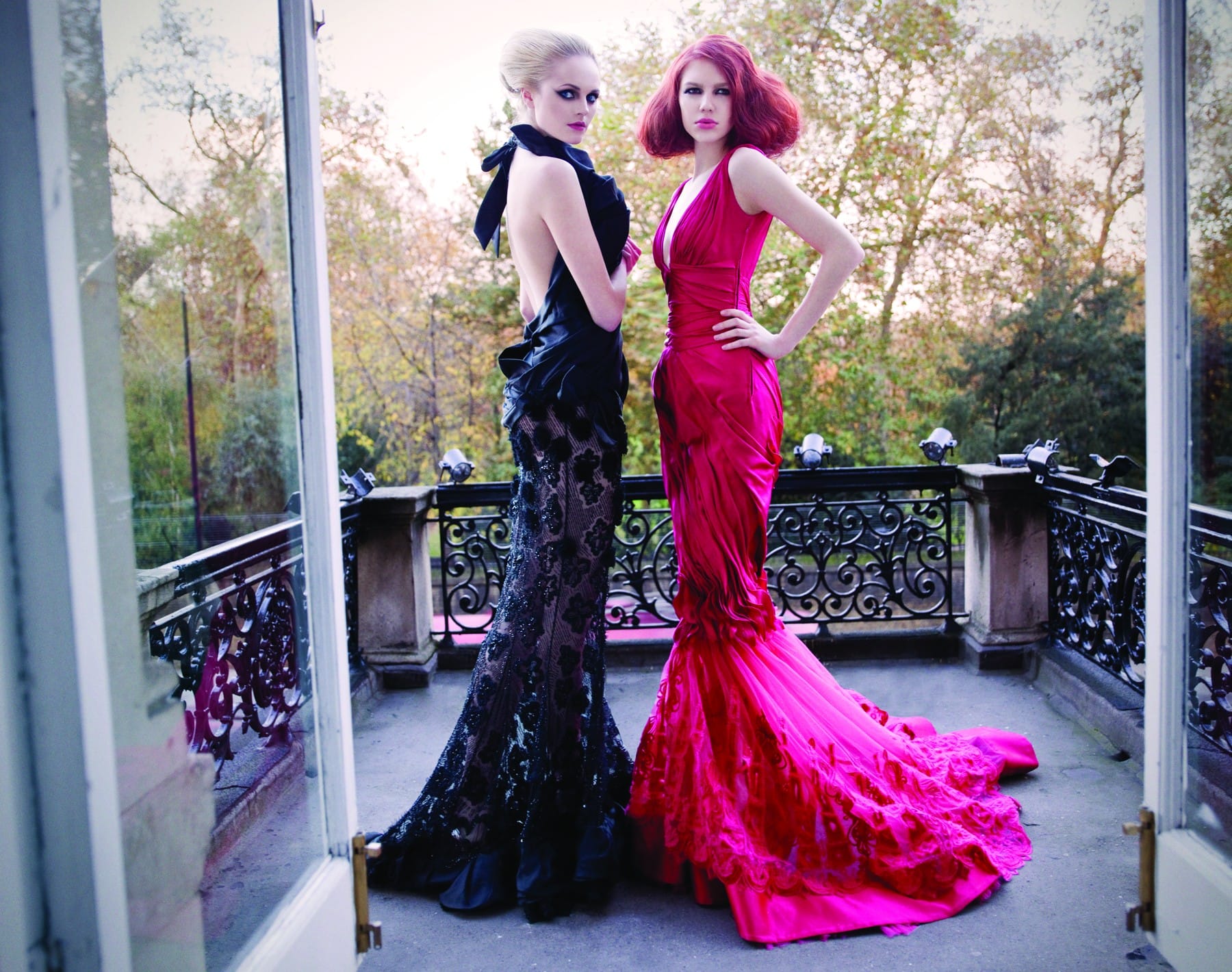 How Maison Pyramide Discovers The Best Fashion Designers and Makes them Buzzworthy
