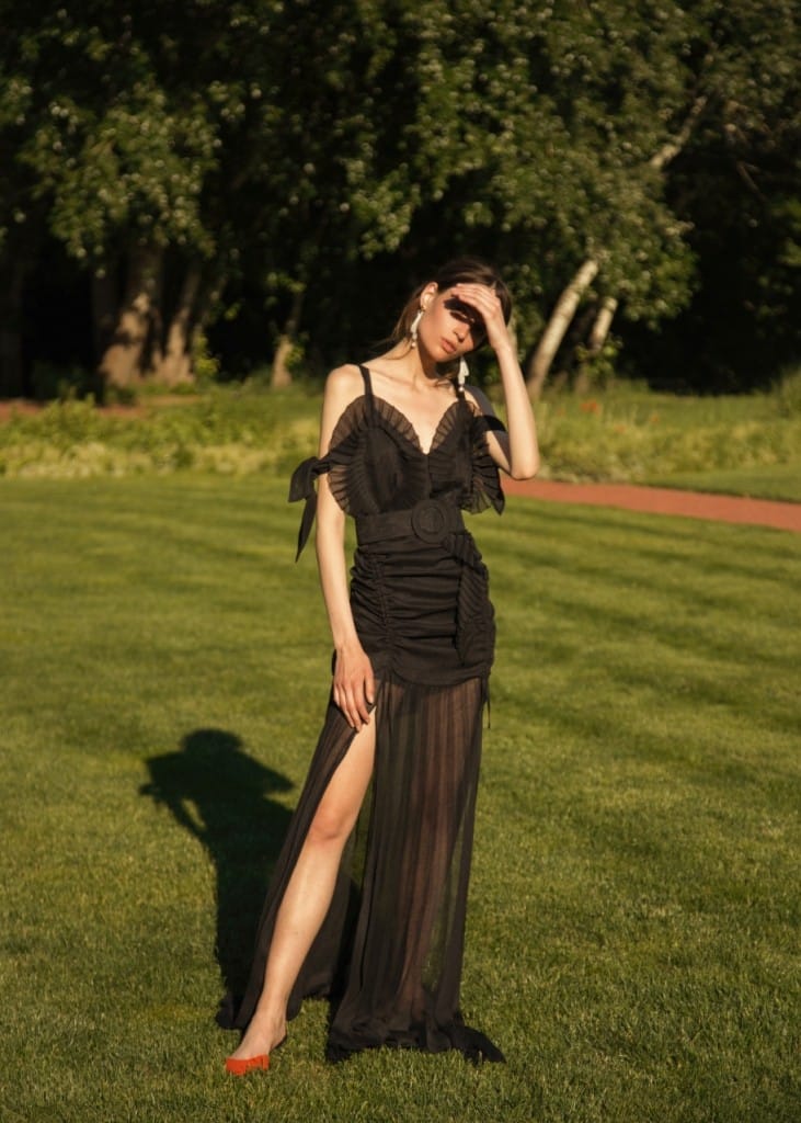 How Maison Pyramide Discovers The Best Fashion Designers and Makes them Buzzworthy