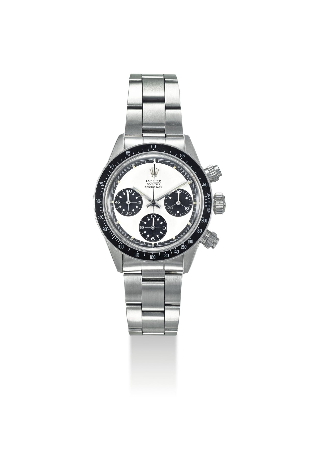 This Lesser-Known Integrated Metal Bracelet Watch by Girard-Perregaux is Worth a Second Look