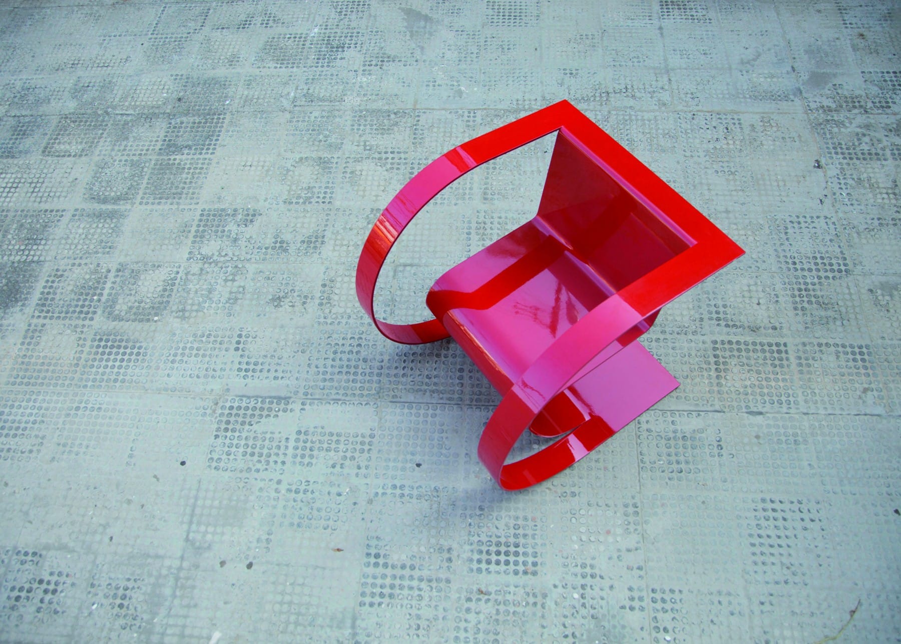 Take A Seat on One of These Head-Turning Designs by Nayef Francis