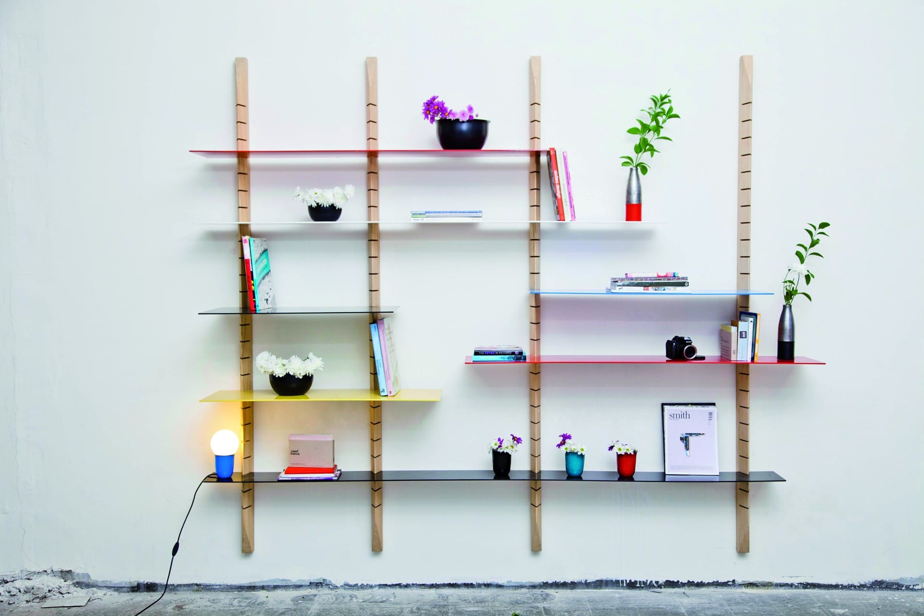 Take A Seat on One of These Head-Turning Designs by Nayef Francis
