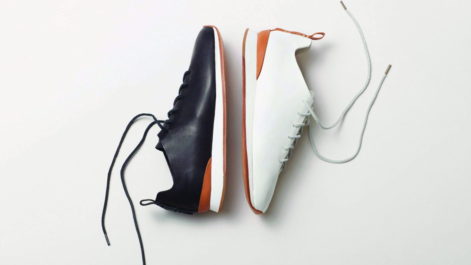 These Handcrafted Shoes by John Lobb are the Epitome of Minimalism