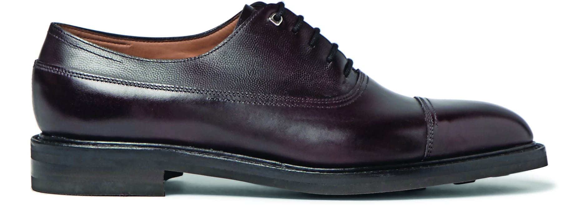These Handcrafted Shoes by John Lobb are the Epitome of Minimalism