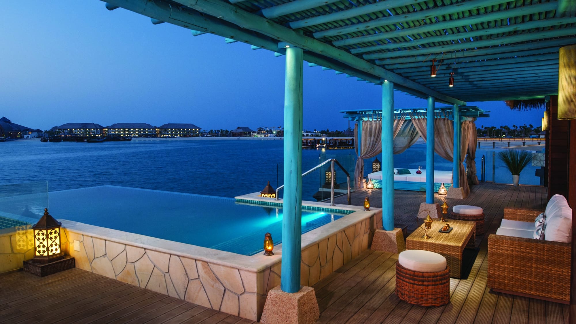 Three Very Different New Hotels Around the World that Have Piqued our Interest