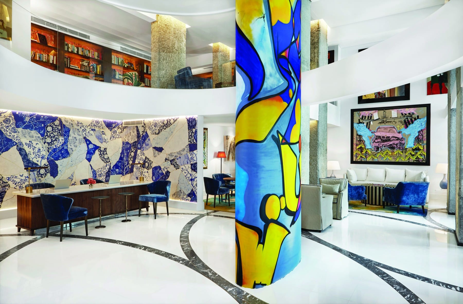 Three Very Different New Hotels Around the World that Have Piqued our Interest