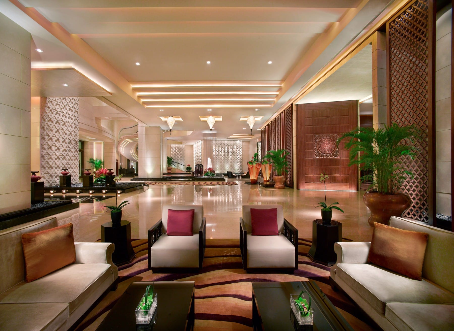 Three Very Different New Hotels Around the World that Have Piqued our Interest