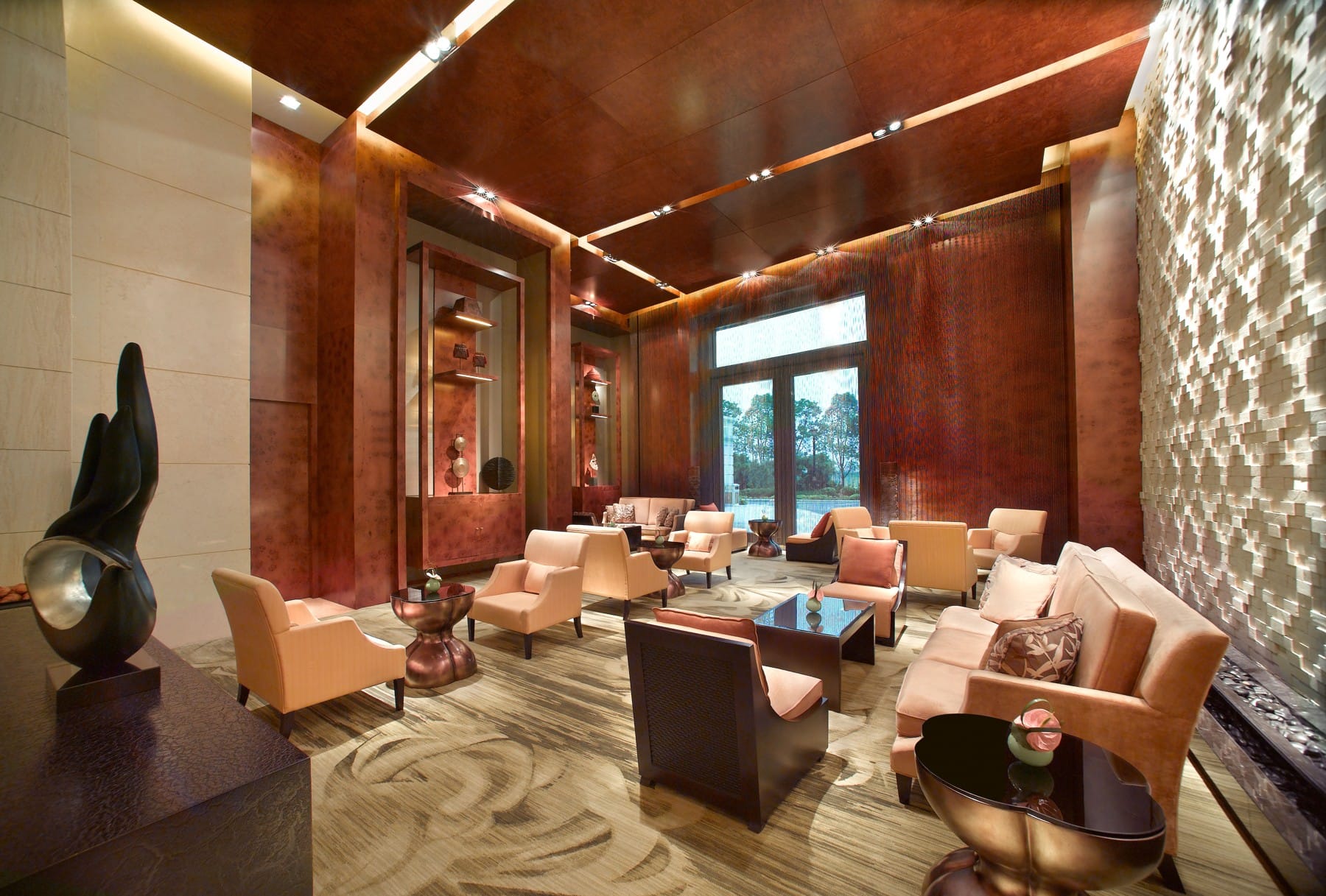 Three Very Different New Hotels Around the World that Have Piqued our Interest