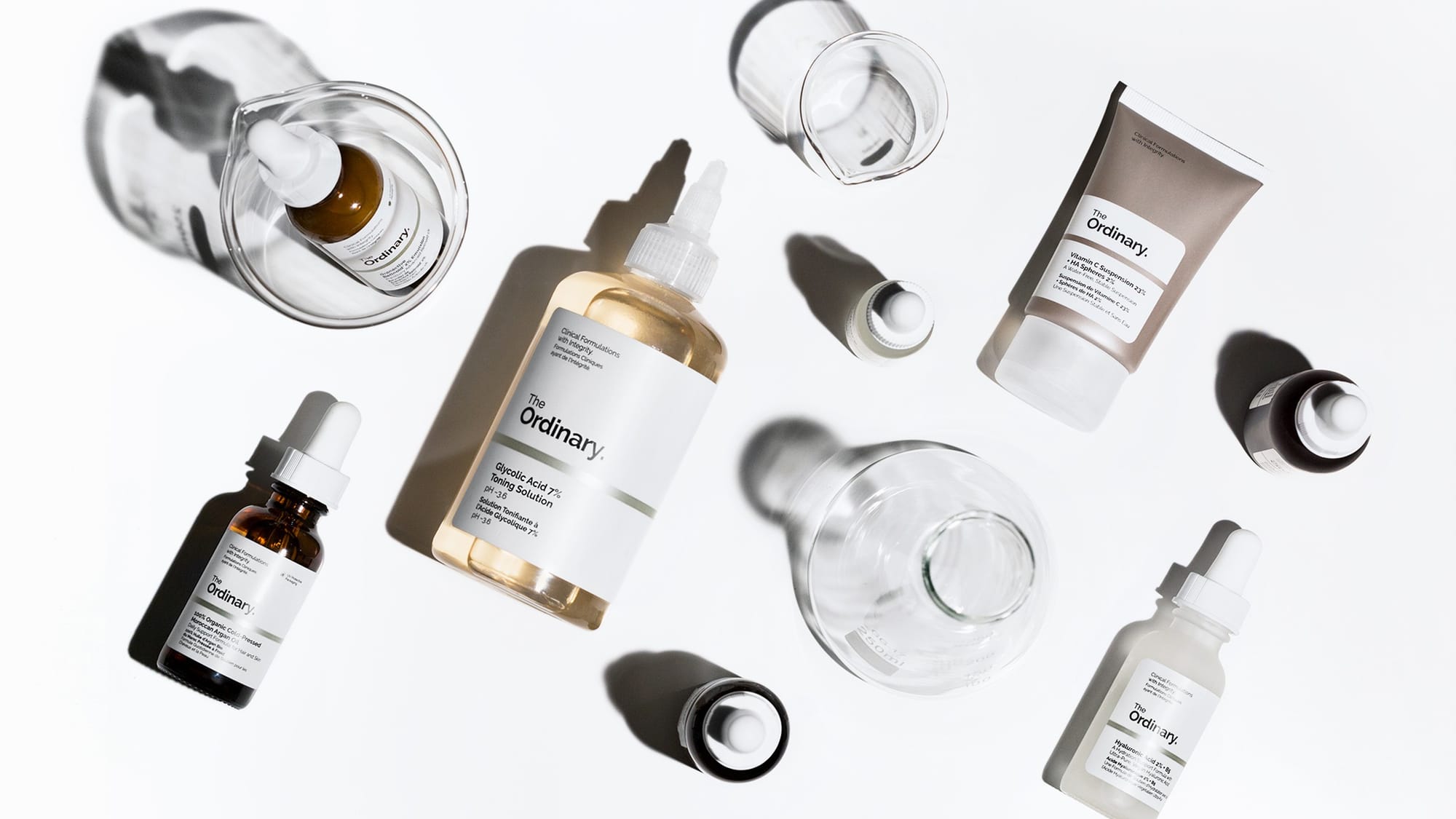 The Ordinary is the No-Frills Skincare That Allows You to Beat the System