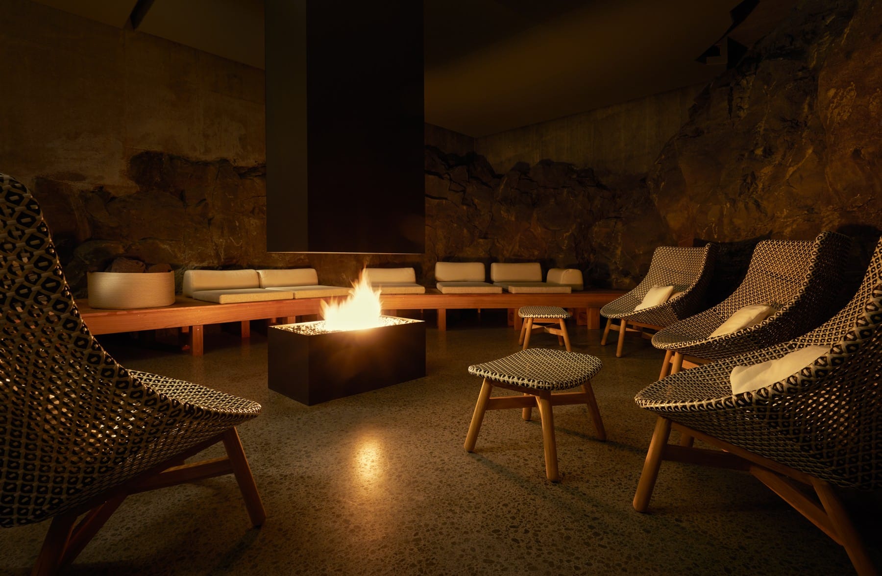 Skip the Beach and Try Iceland’s Curative Retreat at Blue Lagoon