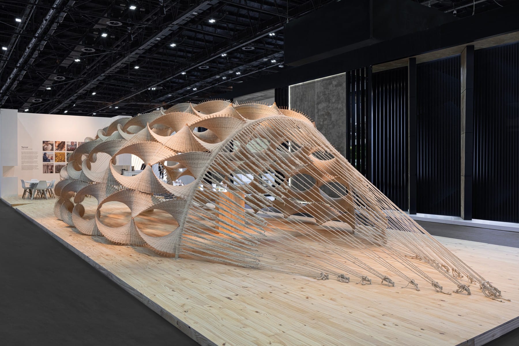 Abeer Seikaly isn’t Just an Architect, She’s an Interdisciplinary Thinker of a Very Different Kind