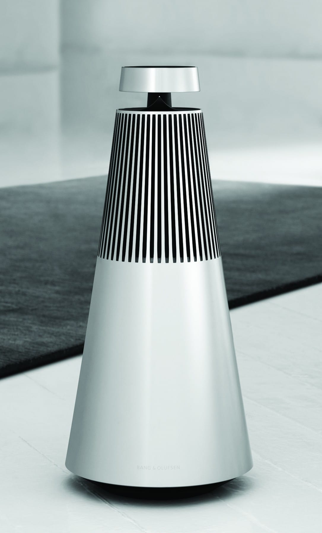 Bang & Olufsen’s New Beosound 2 is at Your Beck and Call