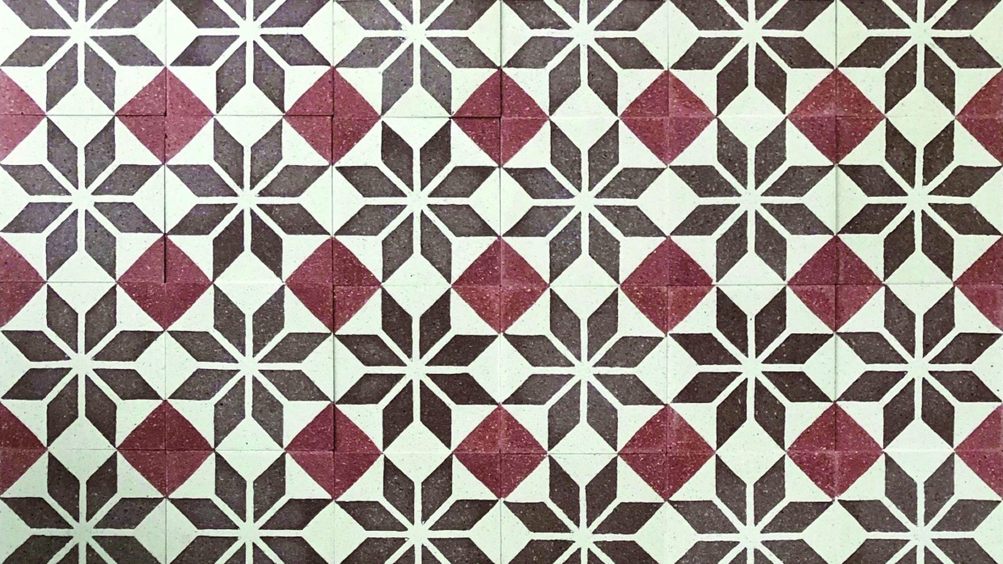 Beirut’s Blatt Chaya is Reviving Old School Cement Tiles with Designer Collaborations