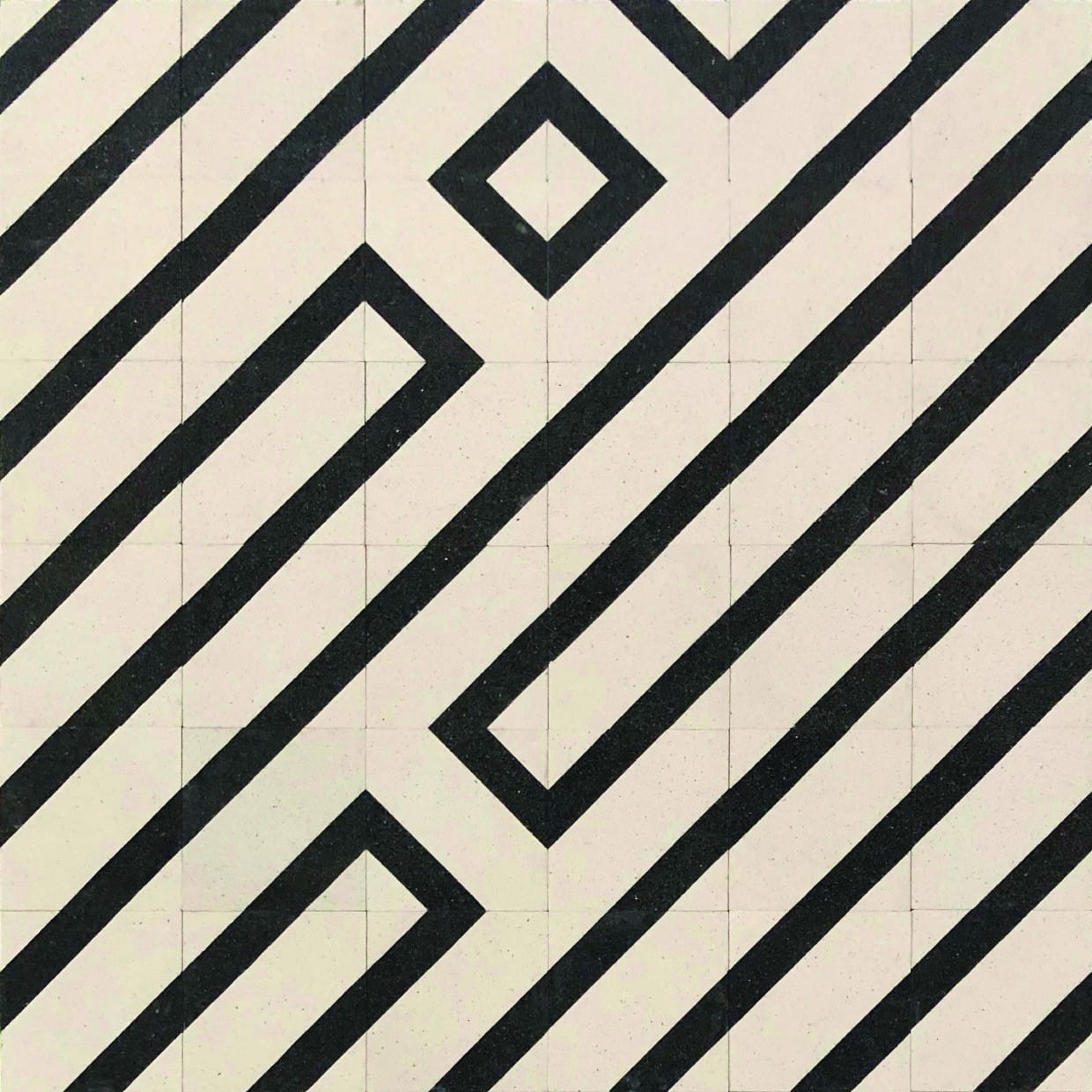 Beirut’s Blatt Chaya is Reviving Old School Cement Tiles with Designer Collaborations