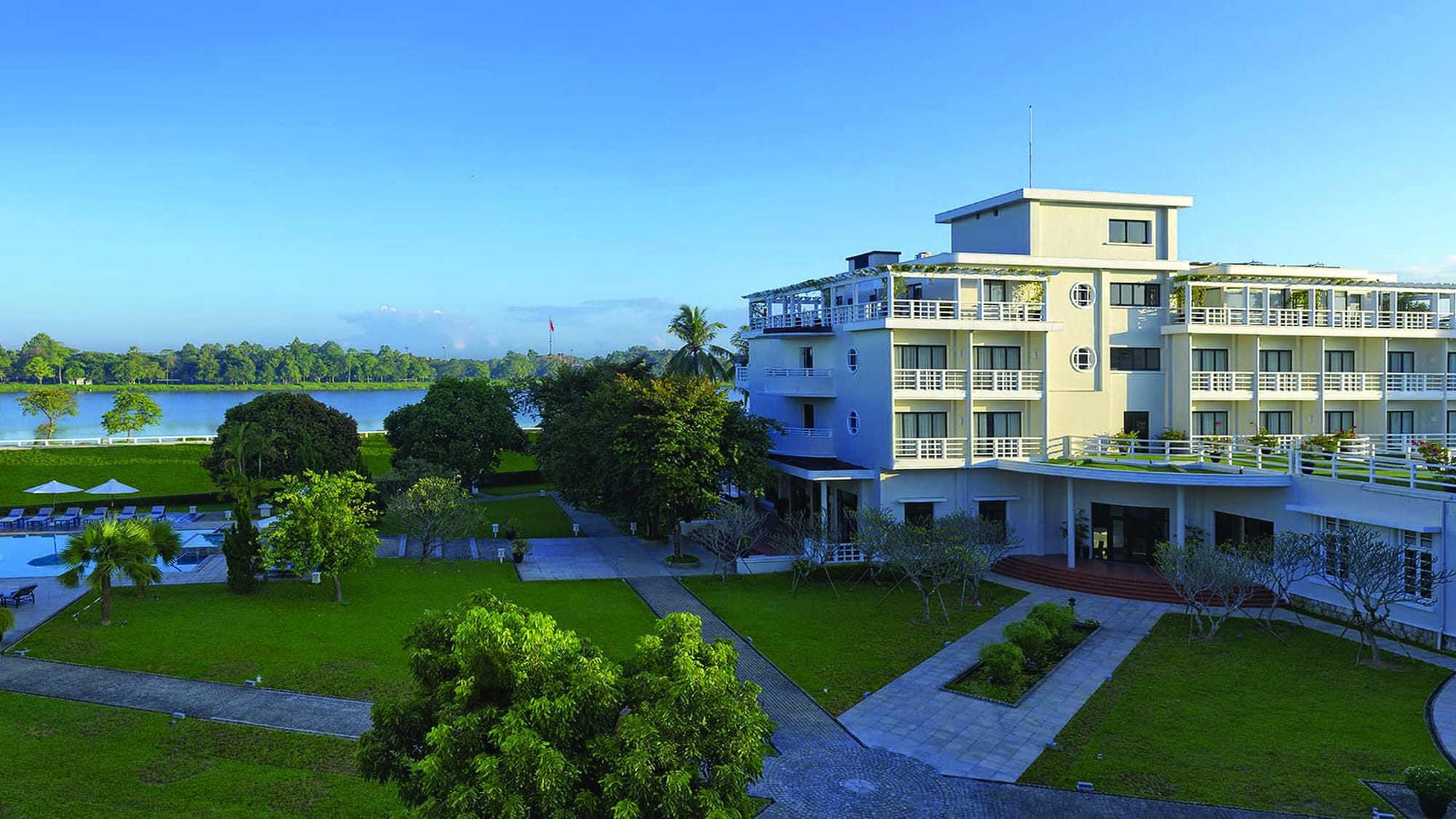 Aman Resorts Founder Adrian Zecha Has Now Launched the More Affordable Azerai