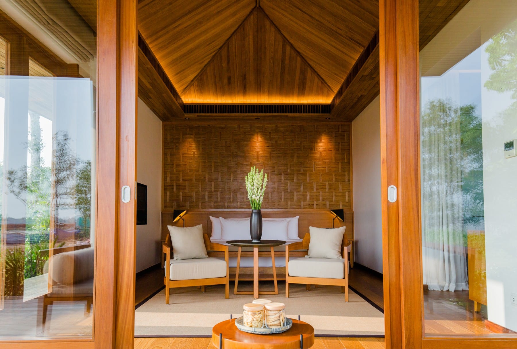 Aman Resorts Founder Adrian Zecha Has Now Launched the More Affordable Azerai