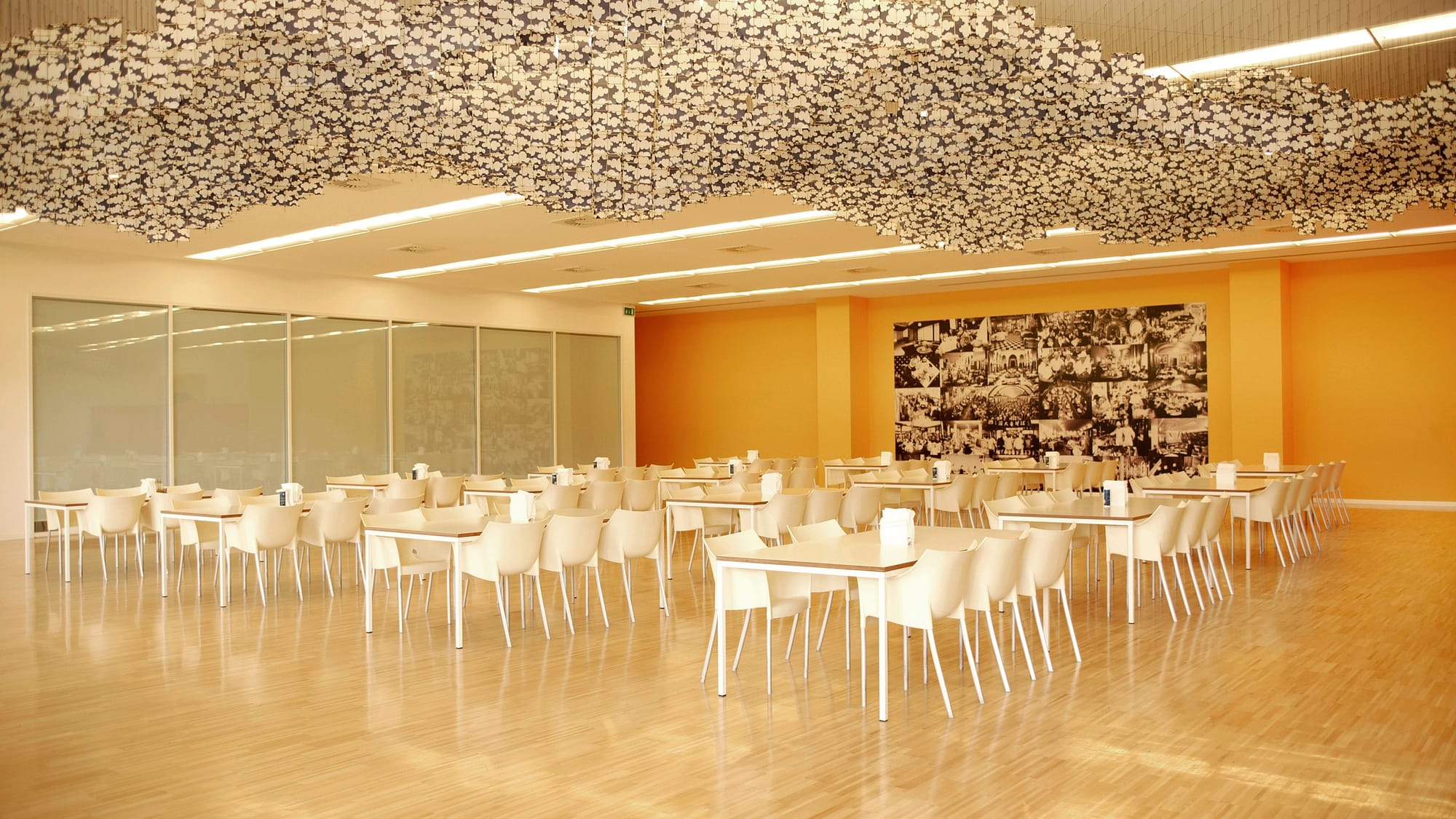 Sneak a Peek into YSL’s New Rive Gauche Headquarters