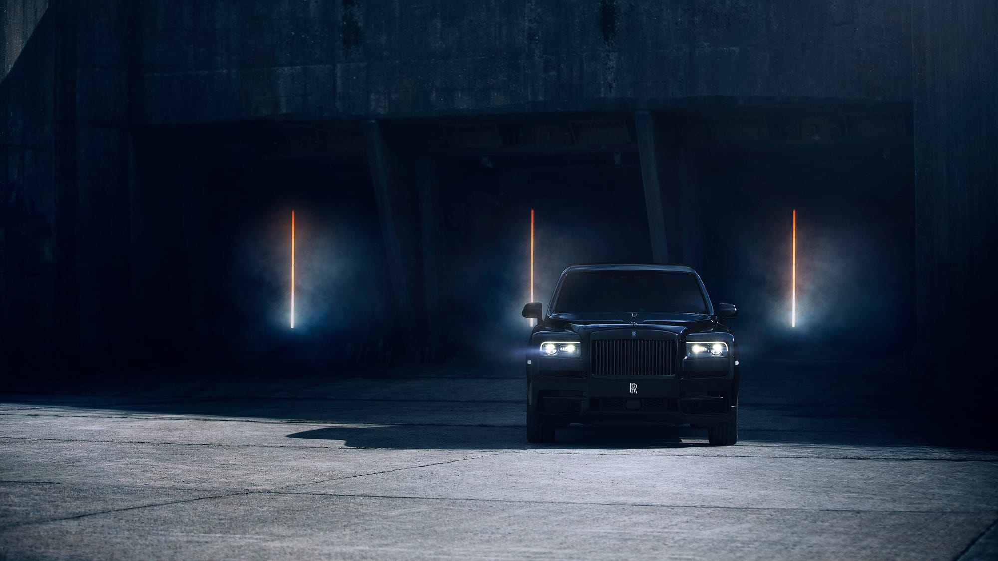 Put Simply, Rolls-Royce’s New Cullinan is the Superyacht of SUVs and Here’s Why