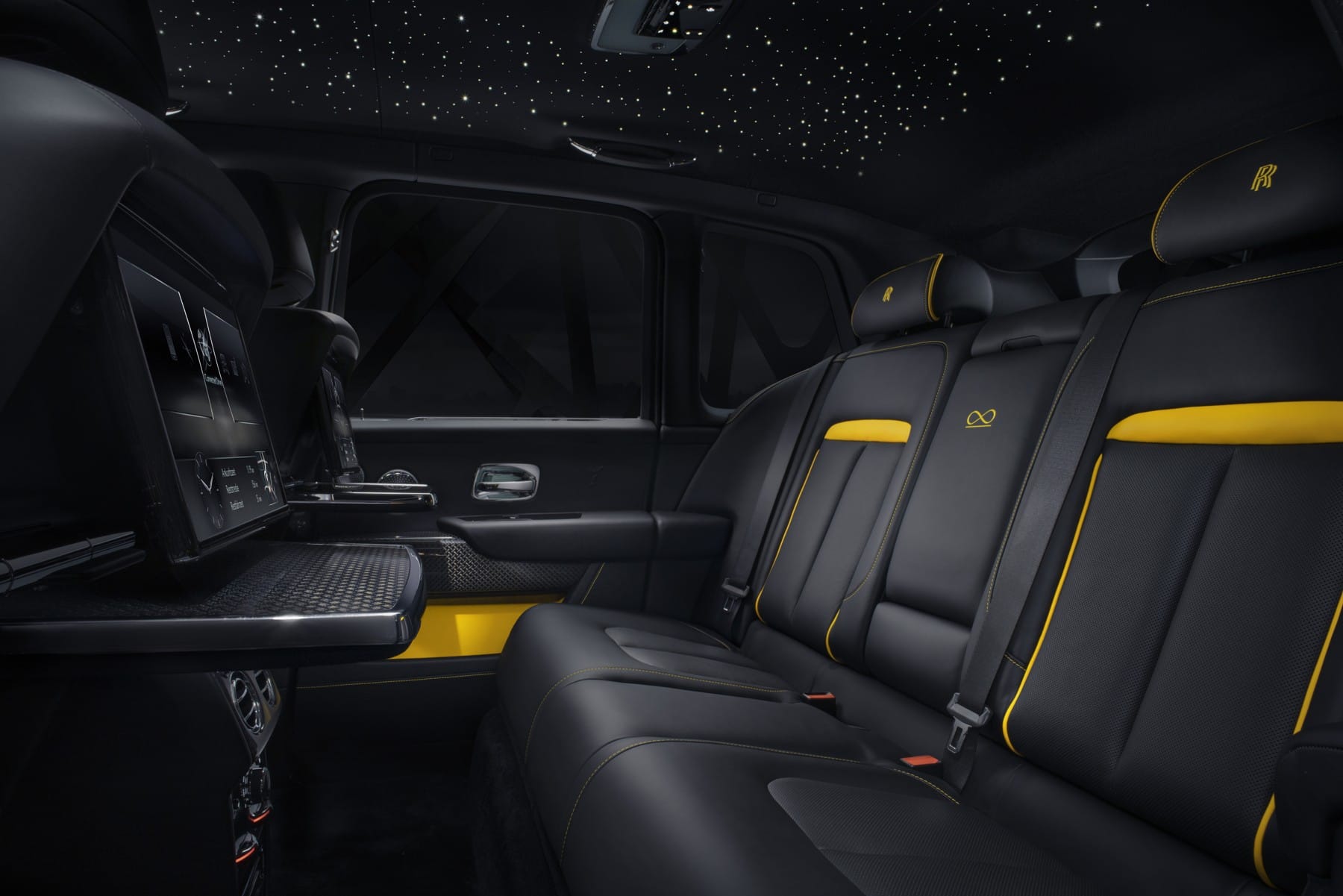 Put Simply, Rolls-Royce’s New Cullinan is the Superyacht of SUVs and Here’s Why