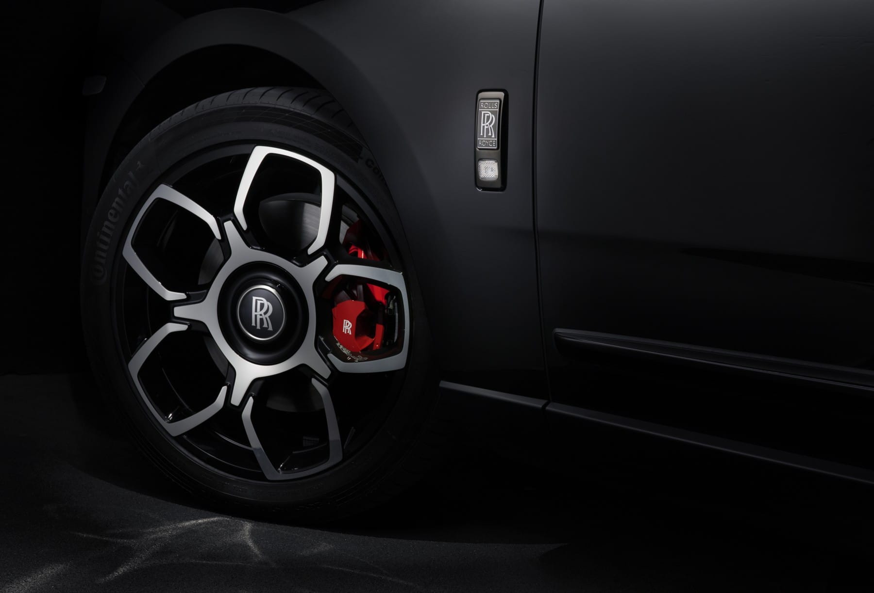 Put Simply, Rolls-Royce’s New Cullinan is the Superyacht of SUVs and Here’s Why