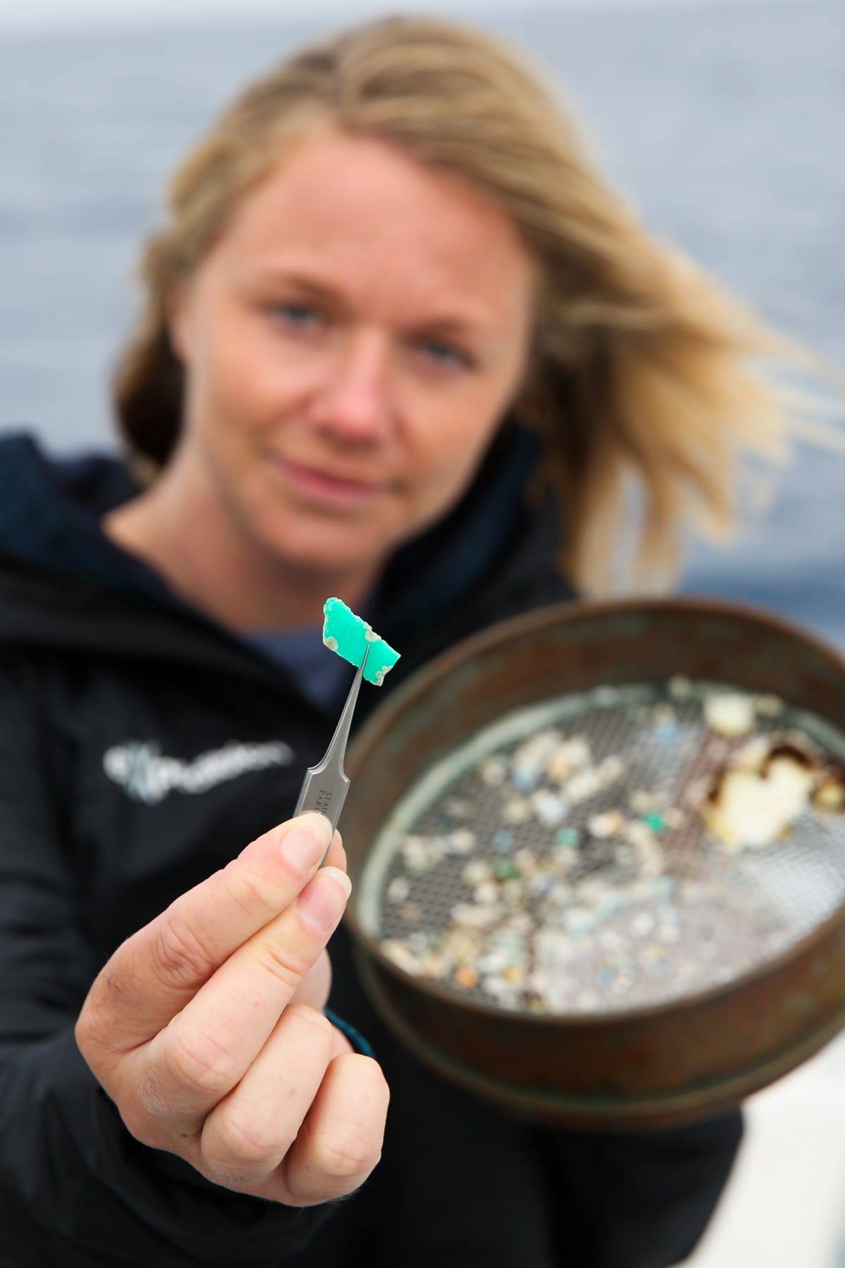 Emily Penn Tackles Ocean Plastic One Expedition at a Time and You’re Invited