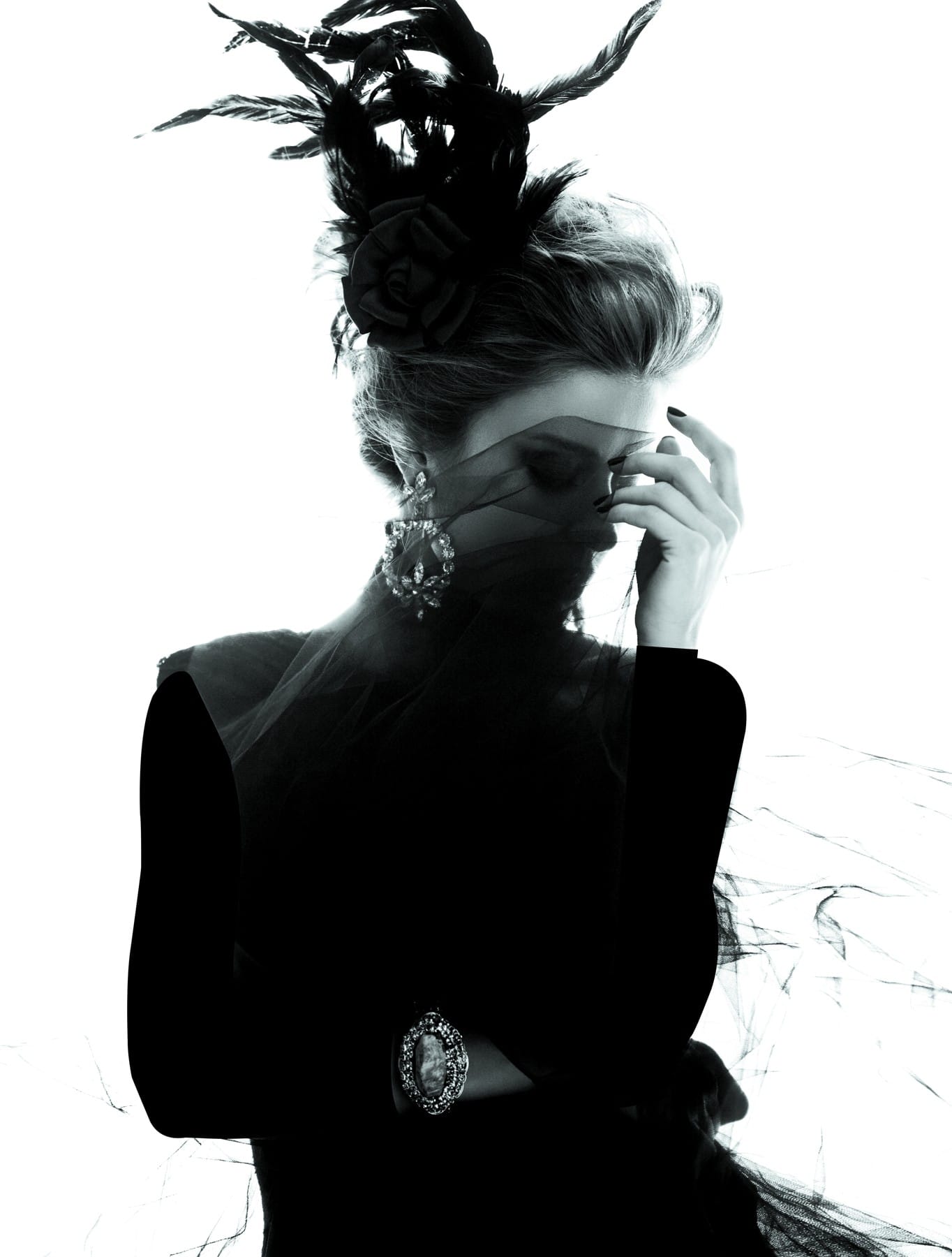 Beirut-Based Label Jessica K is Serving Up The Right Kind of Fashion