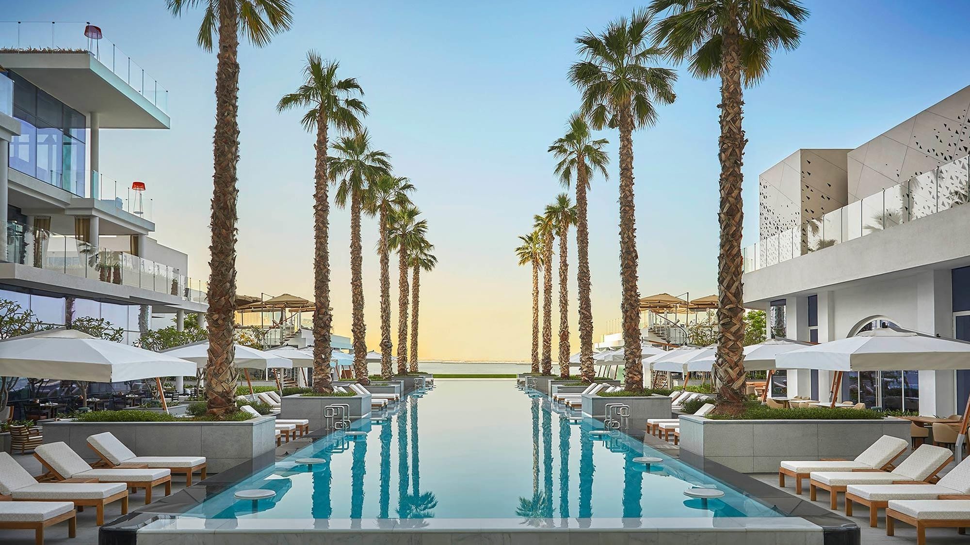 These Are the World’s Best Hotels According to Haute Grandeur