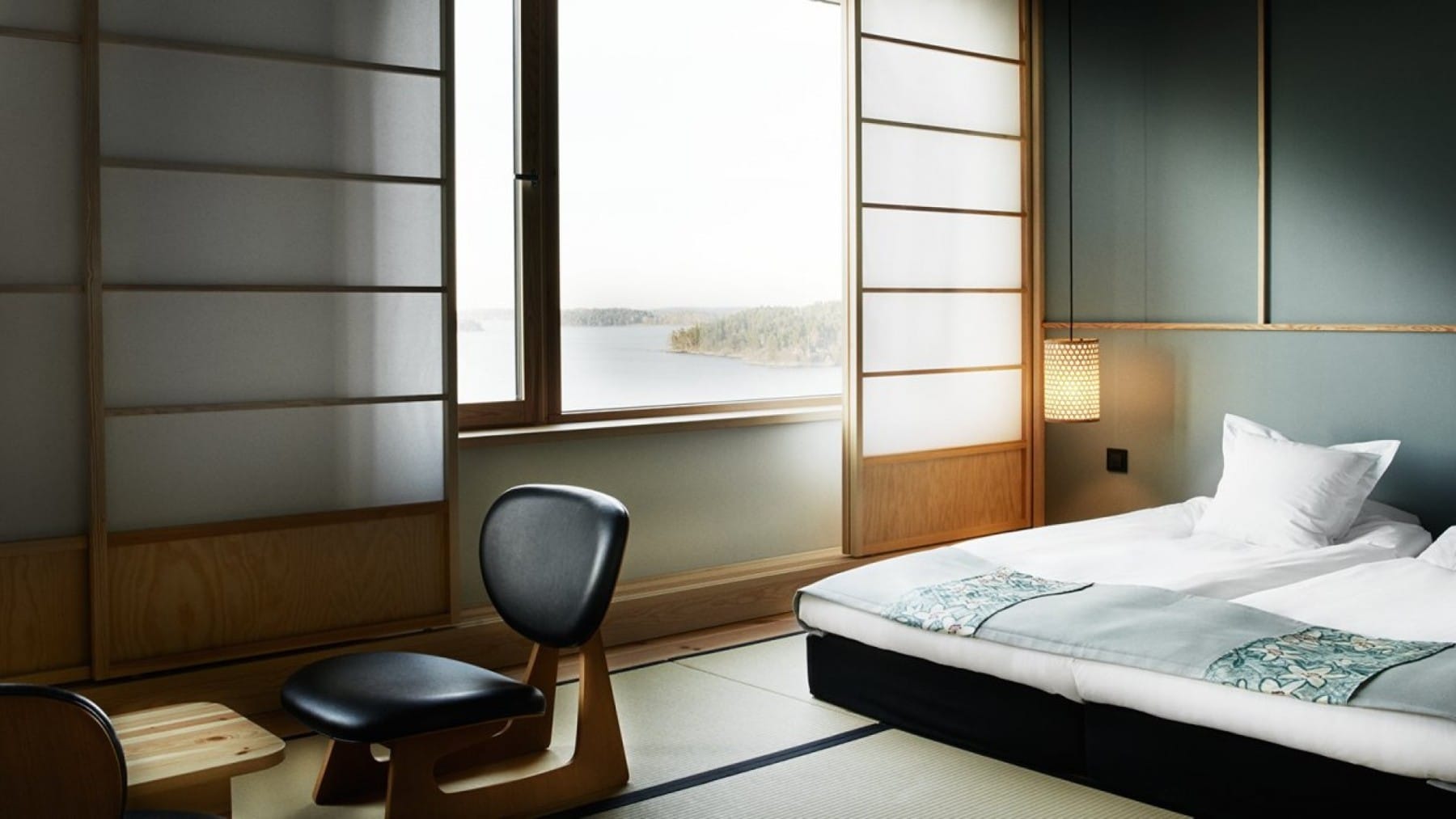 These Are the World’s Best Hotels According to Haute Grandeur
