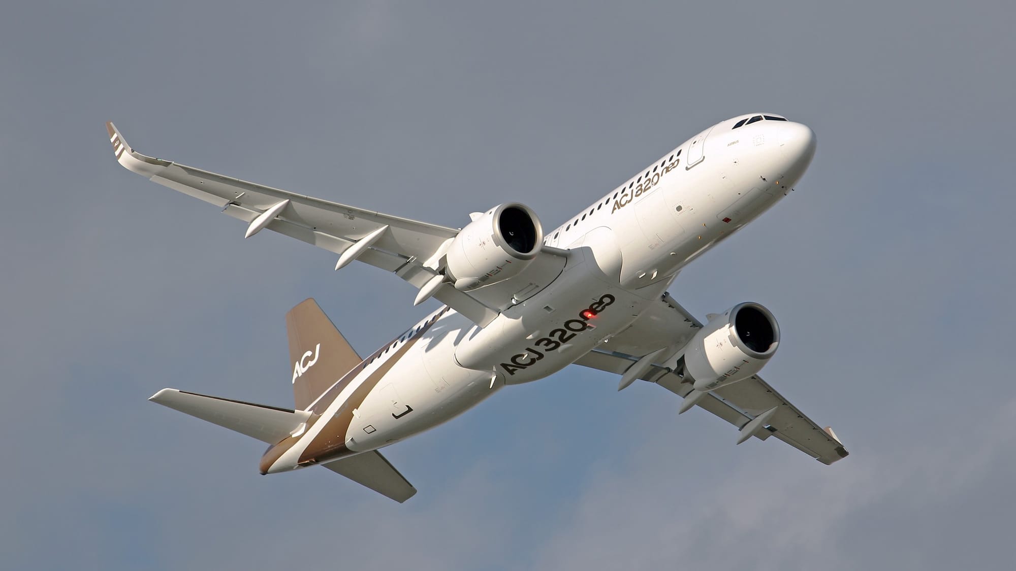 These Are the Six Reasons BBJ MAX 7 is The Ultimate  Private Jet