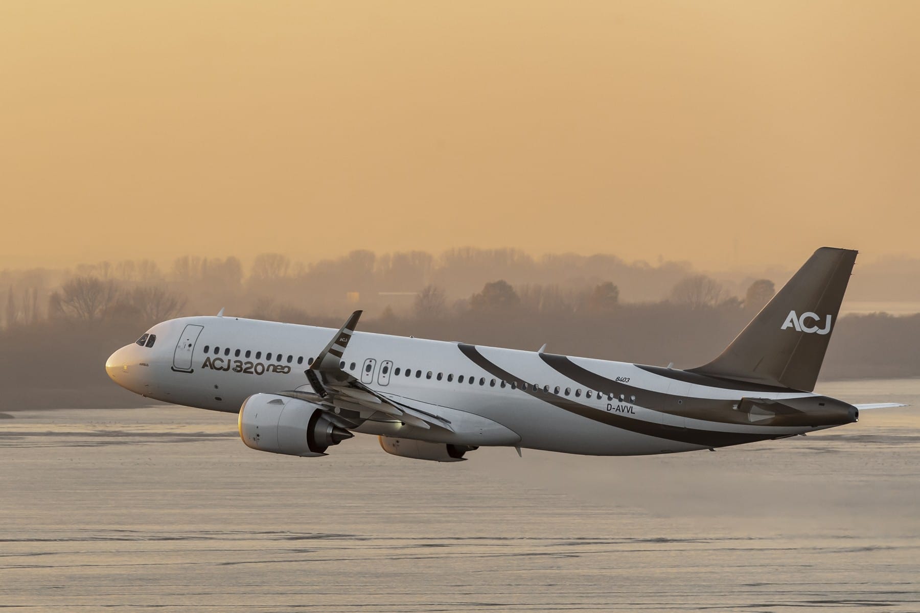 These Are the Six Reasons BBJ MAX 7 is The Ultimate Private Jet