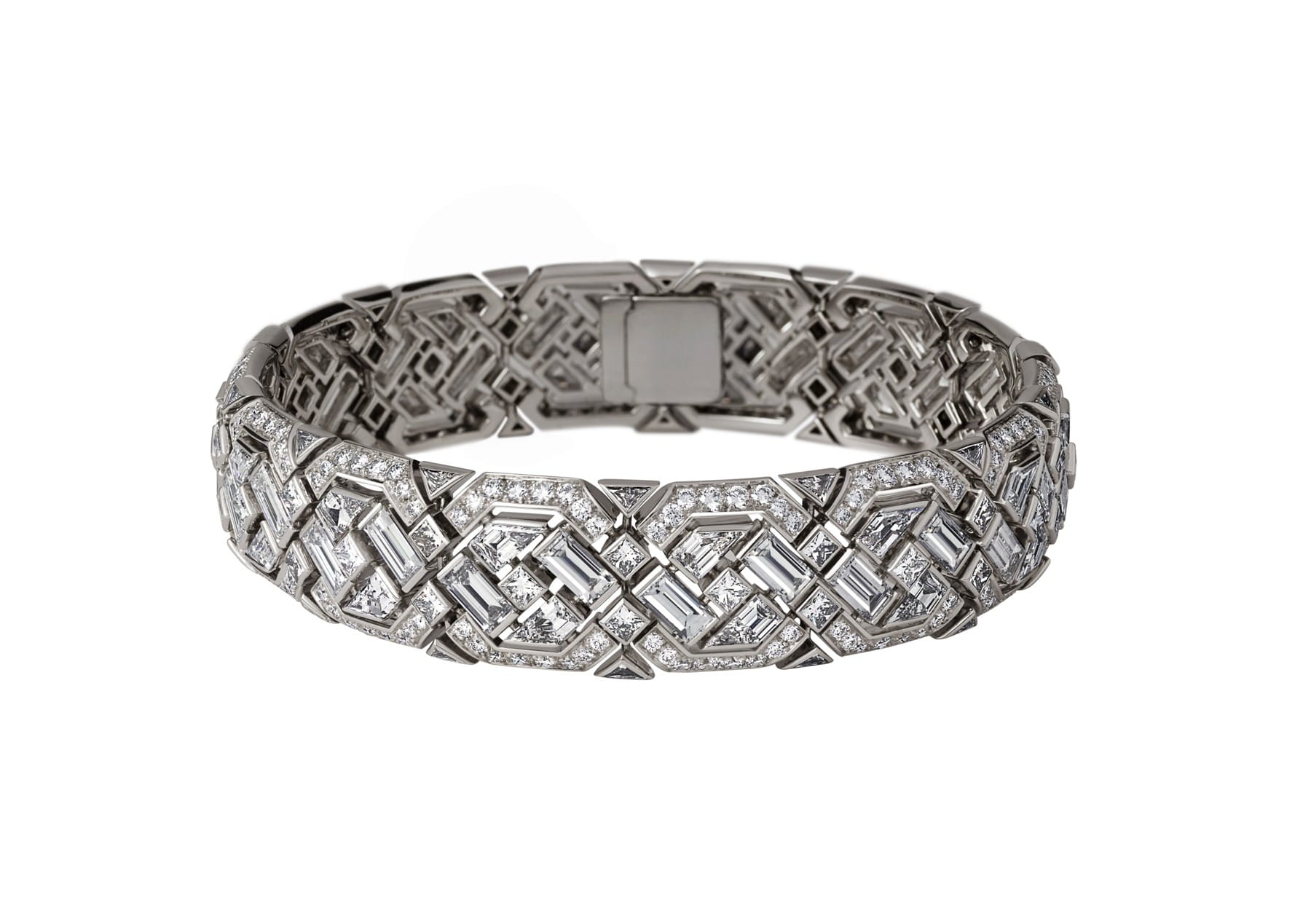 Hind Rafik Hariri’s HRH Jewels are Not Just Fit for Modern Day Royalty
