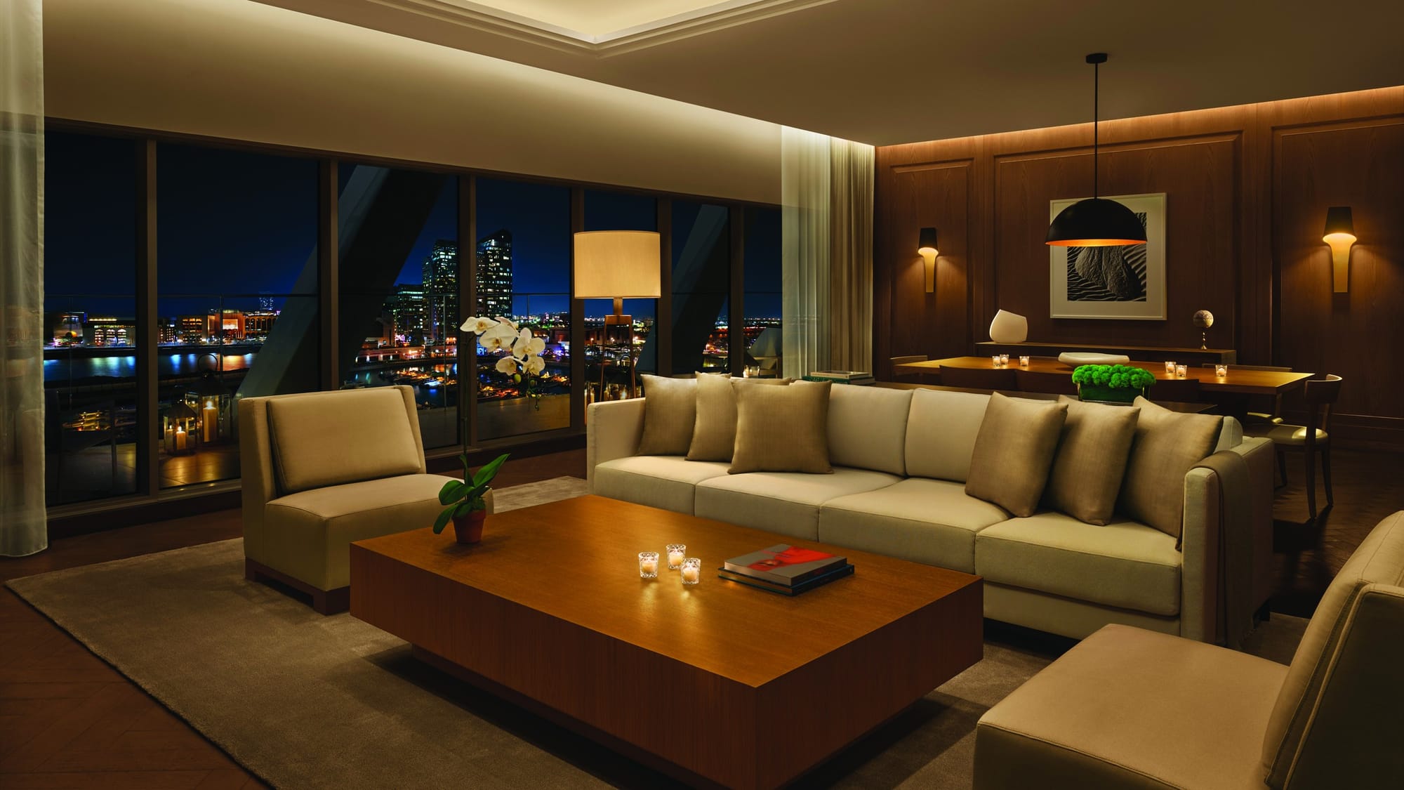 The Abu Dhabi Edition is a New Beacon of Style for the UAE’s Capital