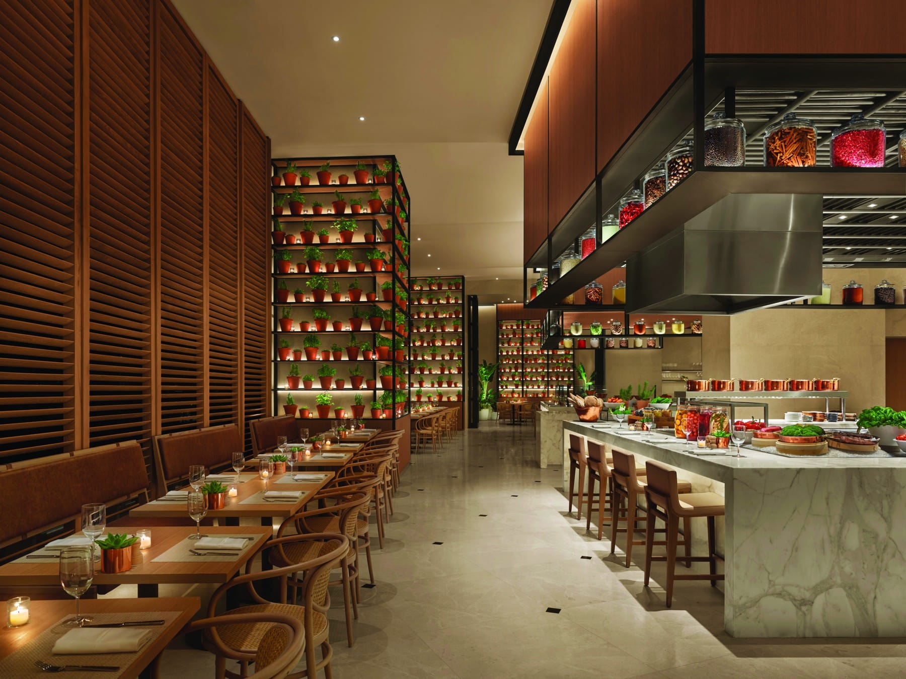 The Abu Dhabi Edition is a New Beacon of Style for the UAE’s Capital