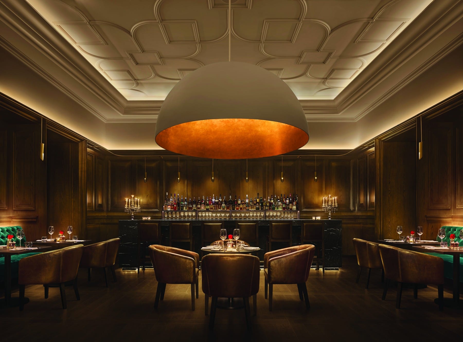 The Abu Dhabi Edition is a New Beacon of Style for the UAE’s Capital